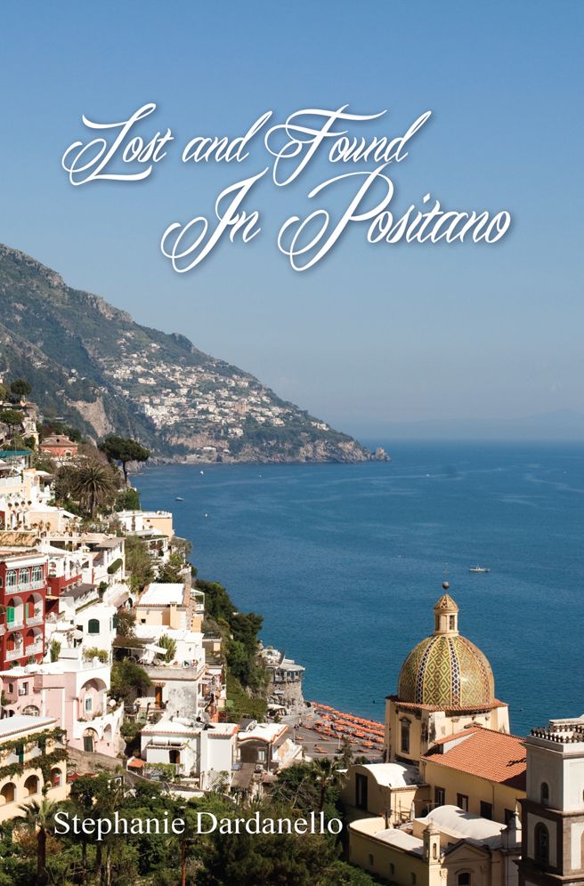 Lost and Found in Positano