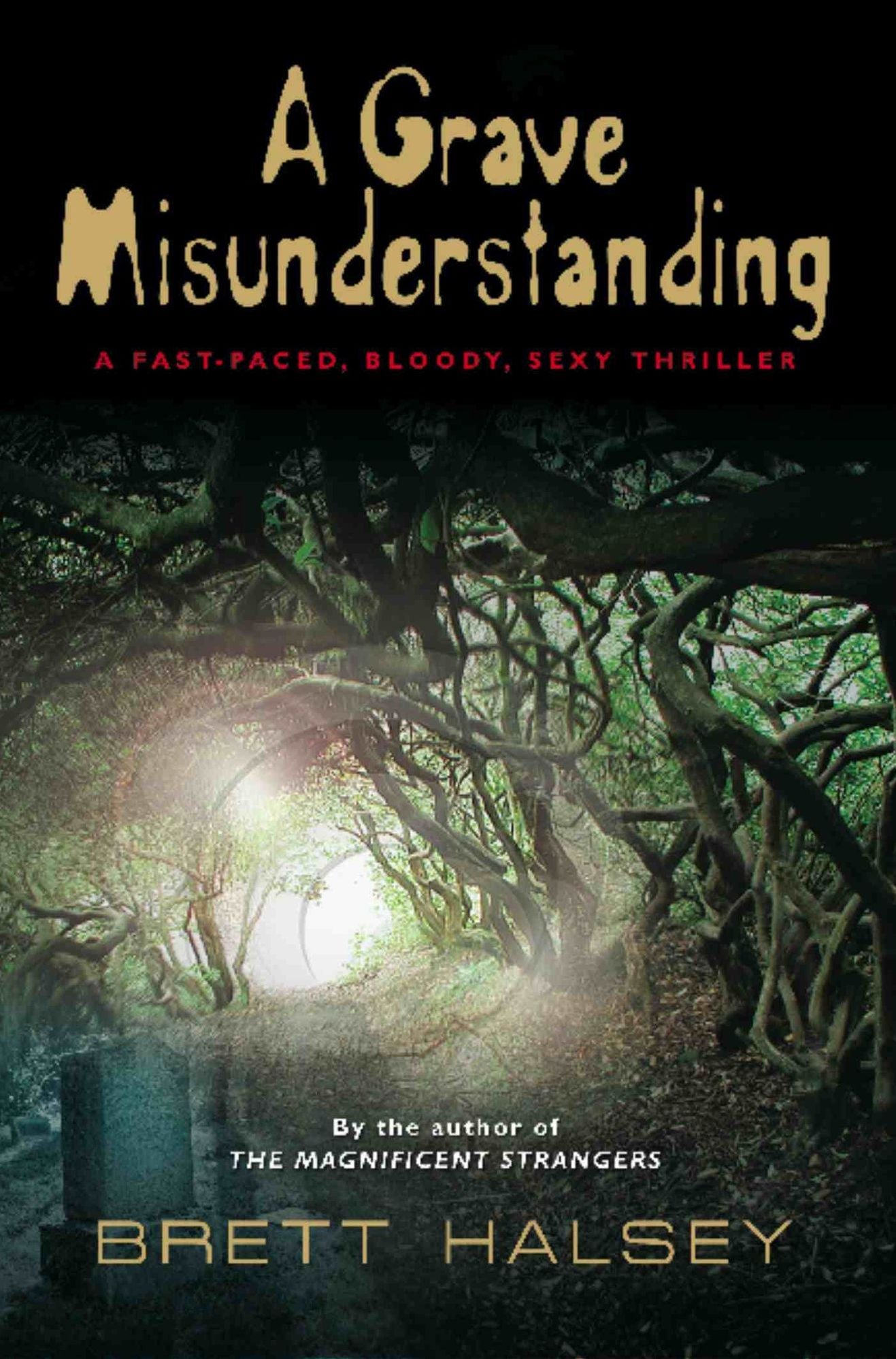 A Grave Misunderstanding
