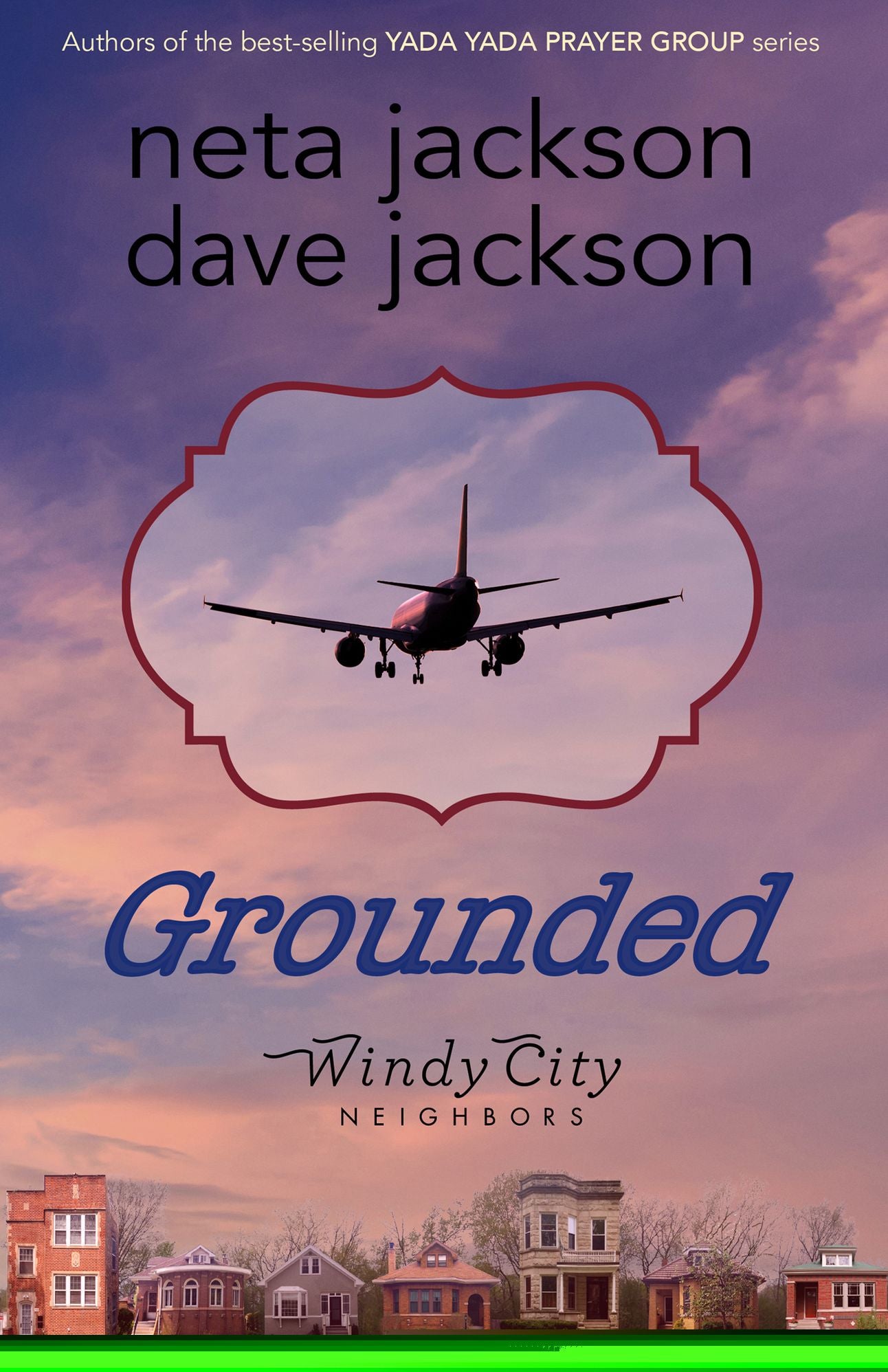 Grounded