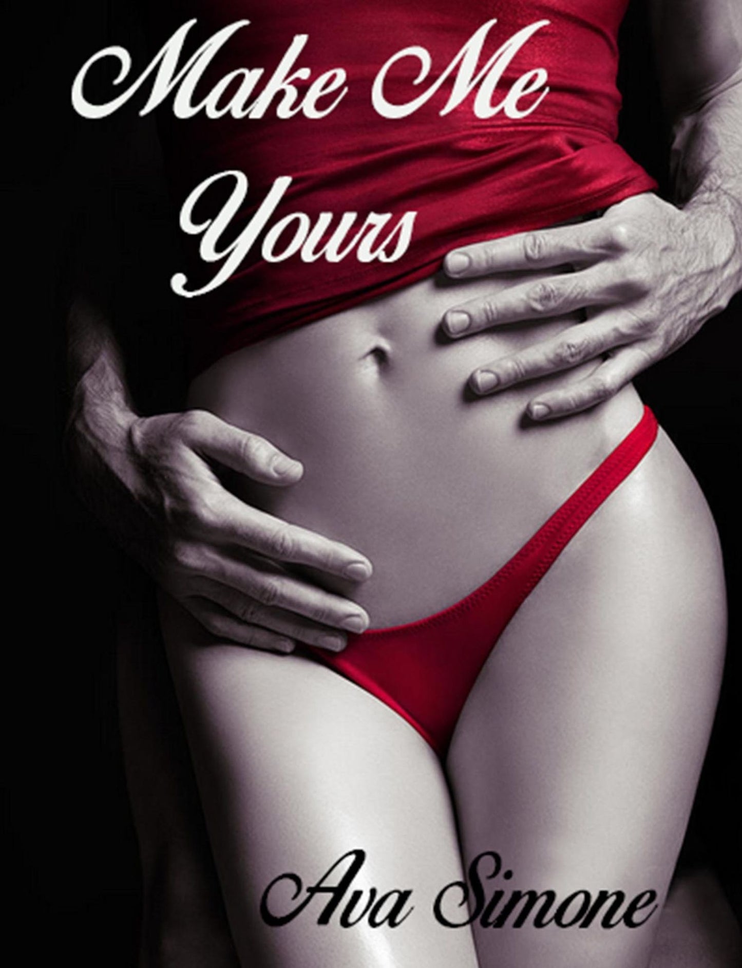 Make Me Yours