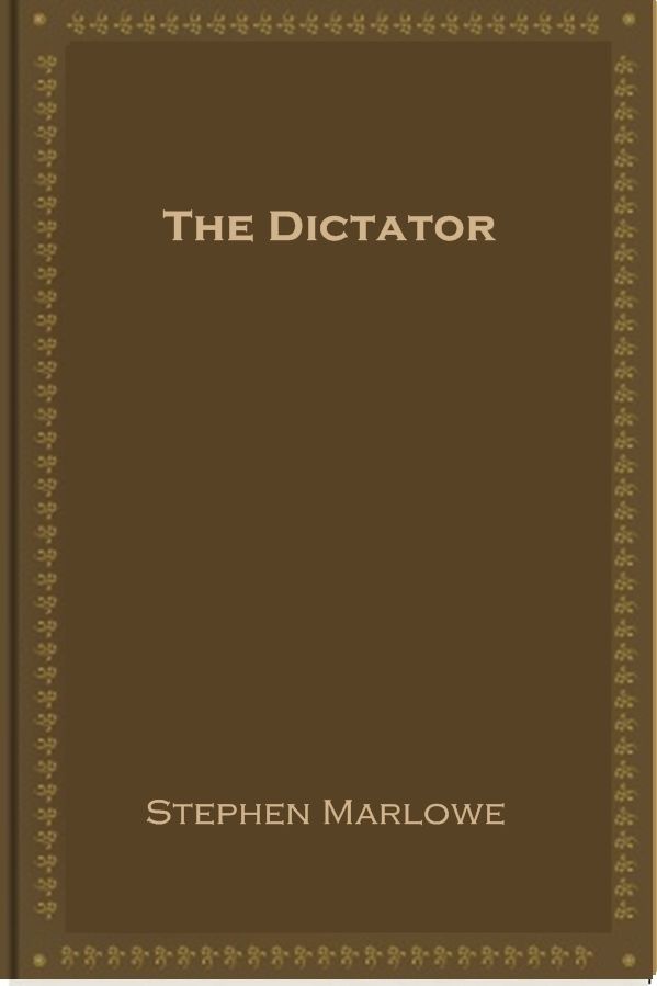 The Dictator