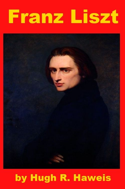 Franz Liszt