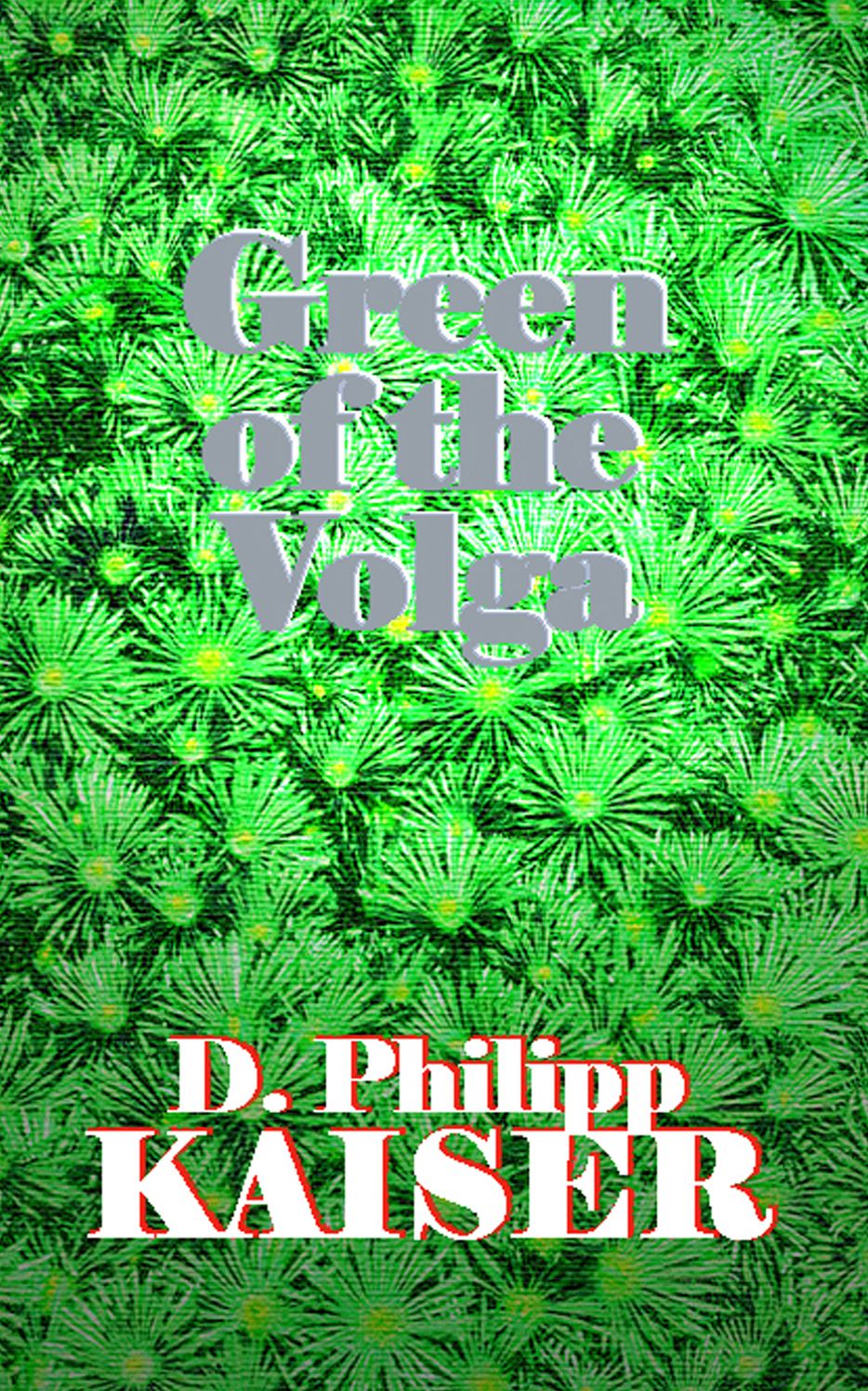 Green of the Volga