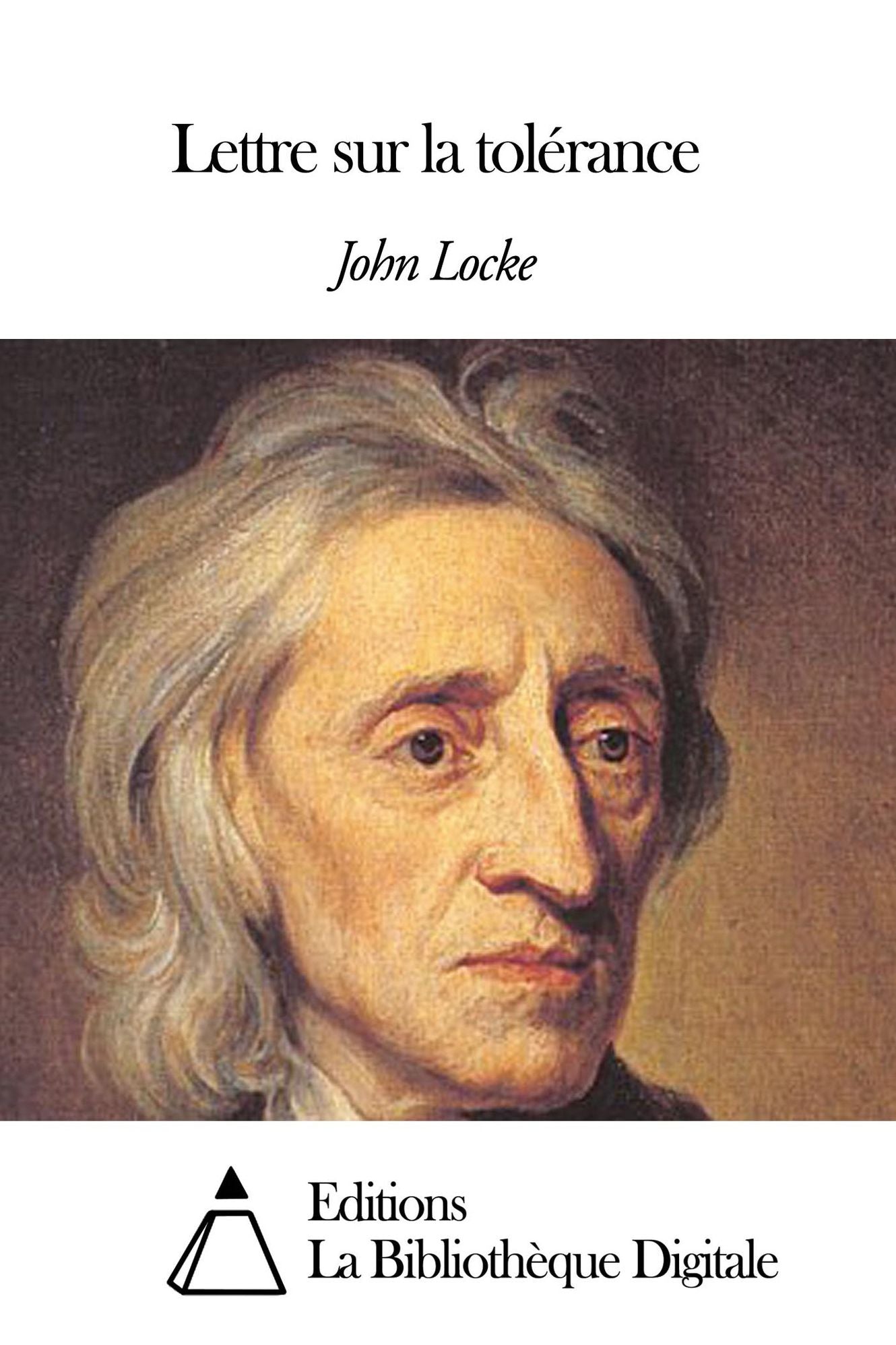 Lettre sur la tolérance