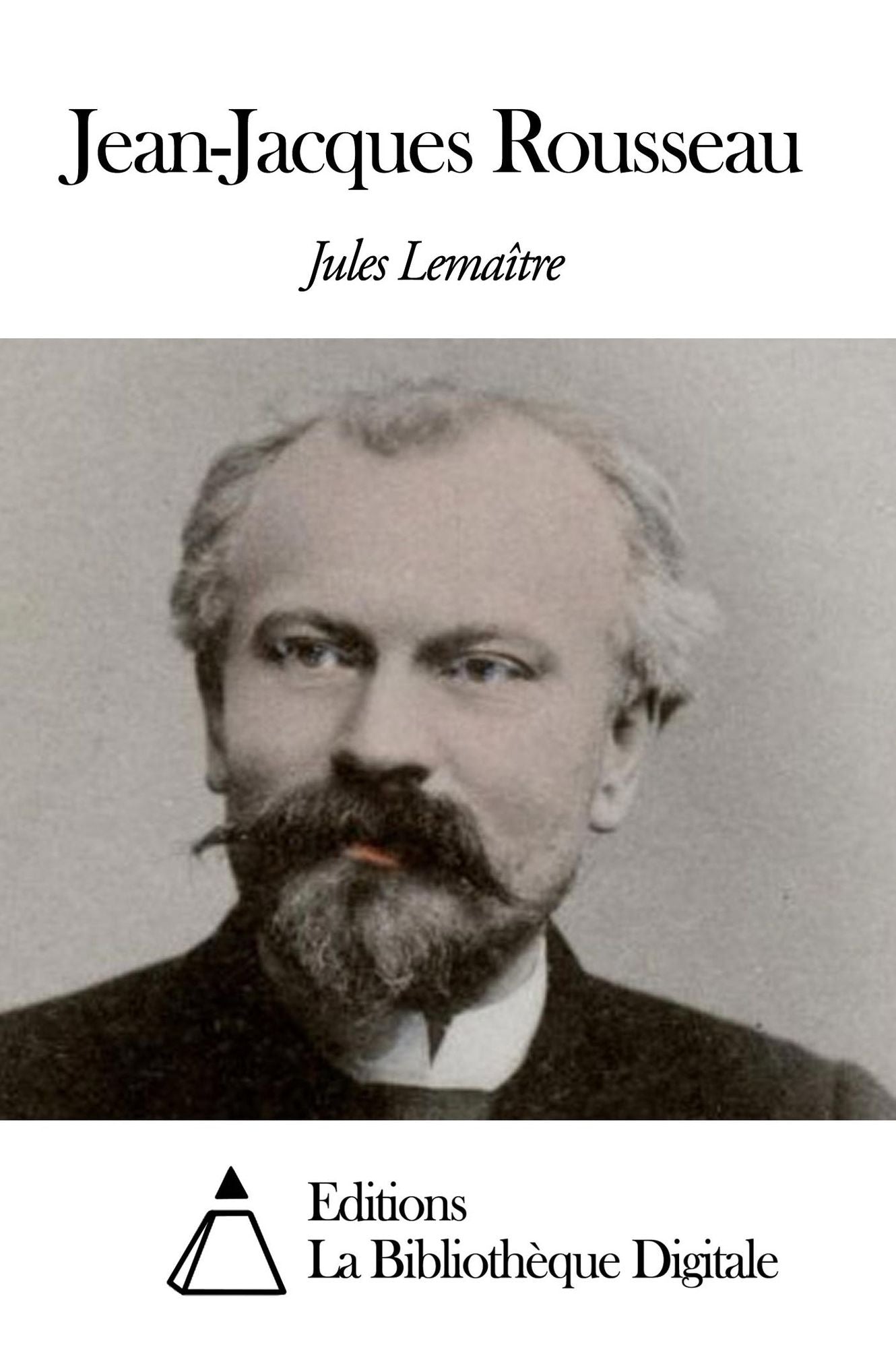 Jean-Jacques Rousseau