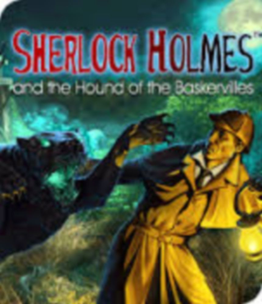 The Hound of The Baskervilles