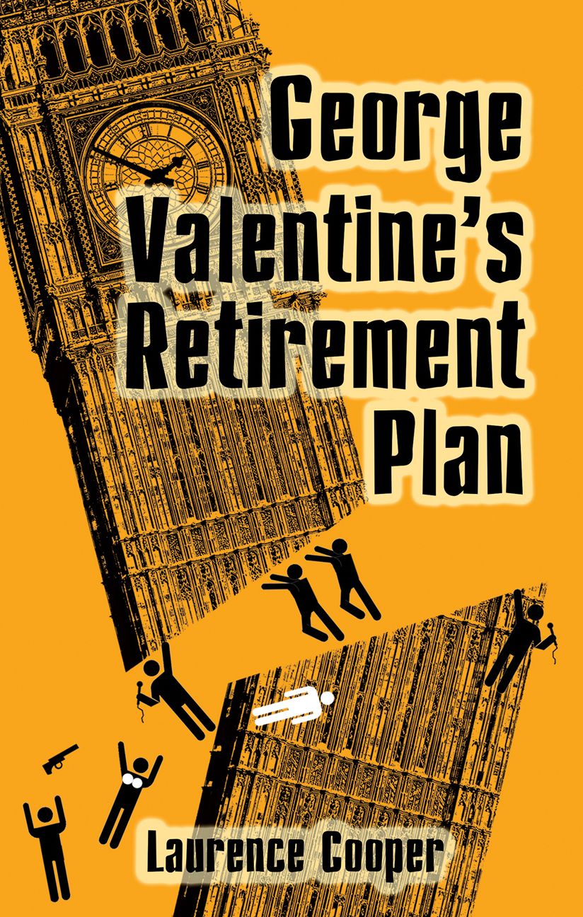 George Valentine's Retirement Plan