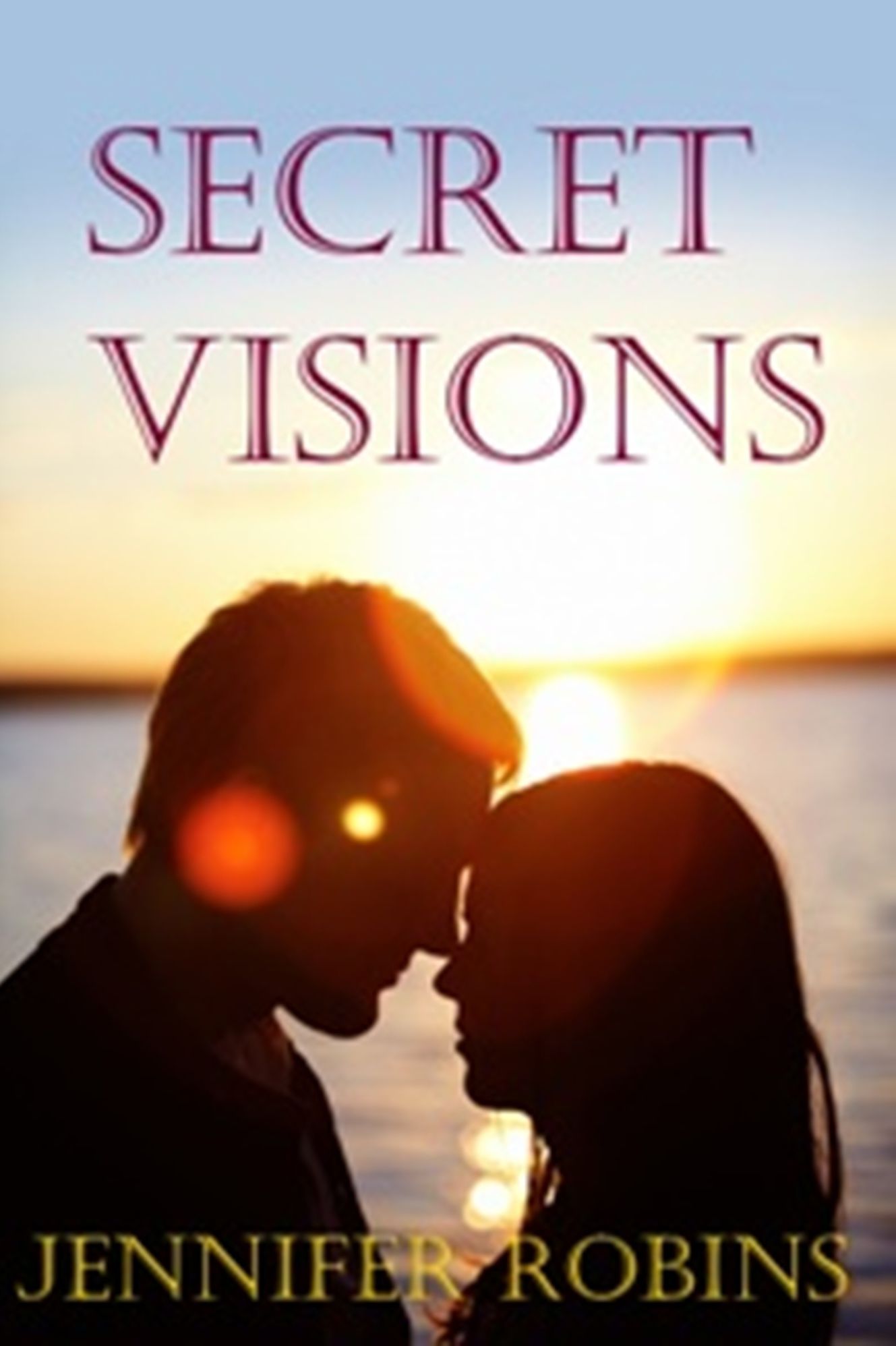 Secret Visions