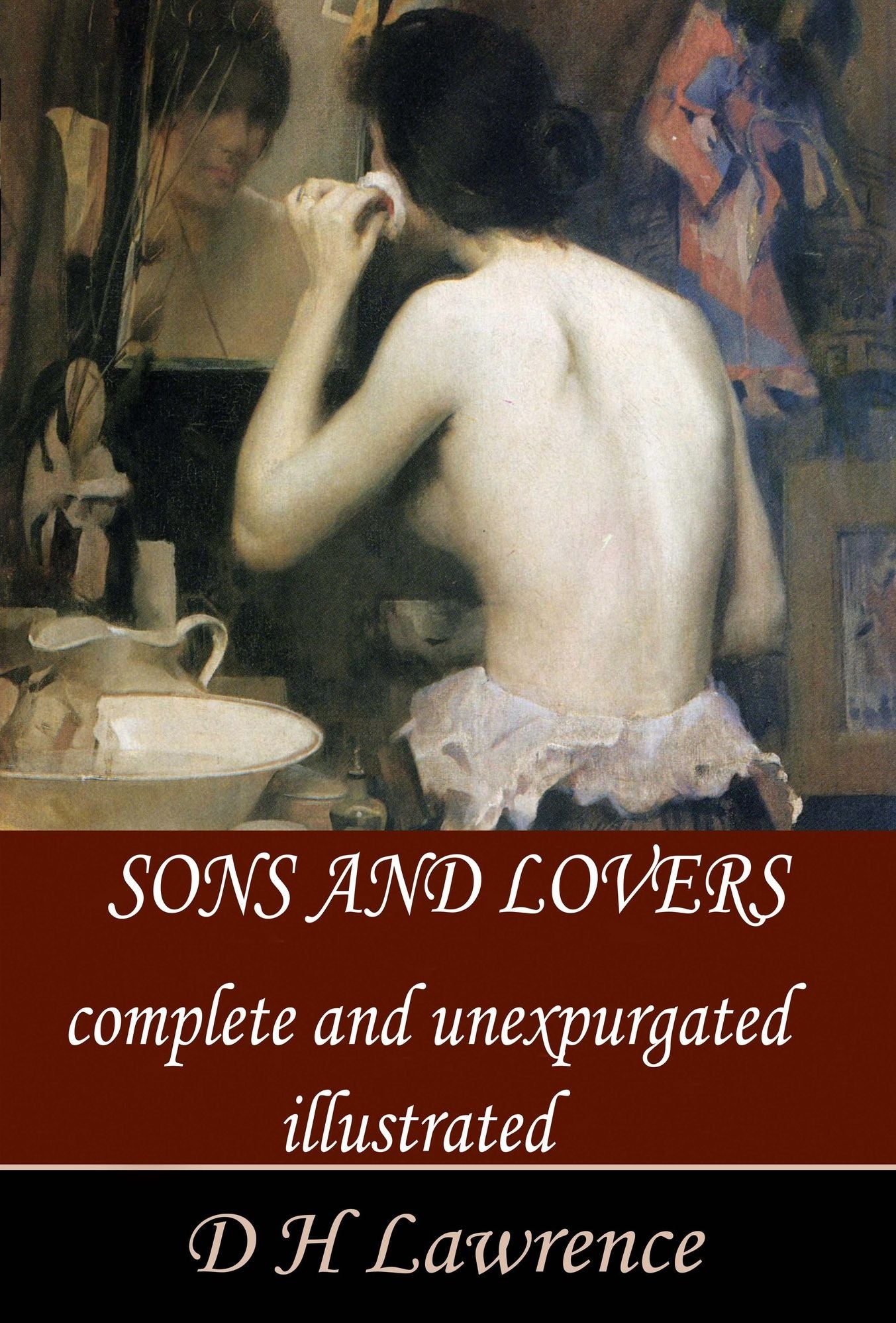 Sons and Lovers