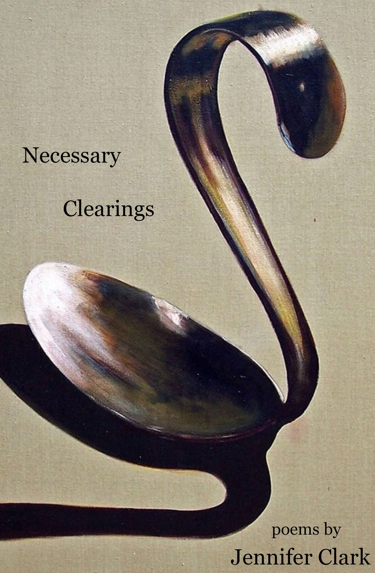 Necessary Clearings
