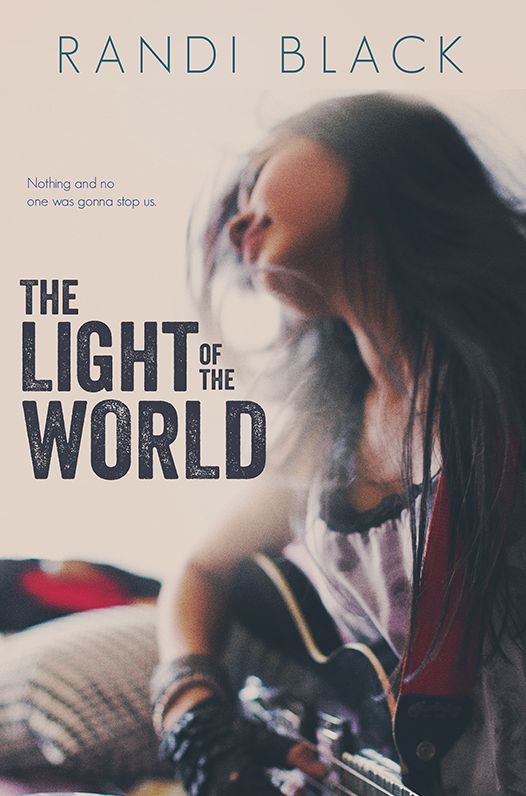 The Light of the World