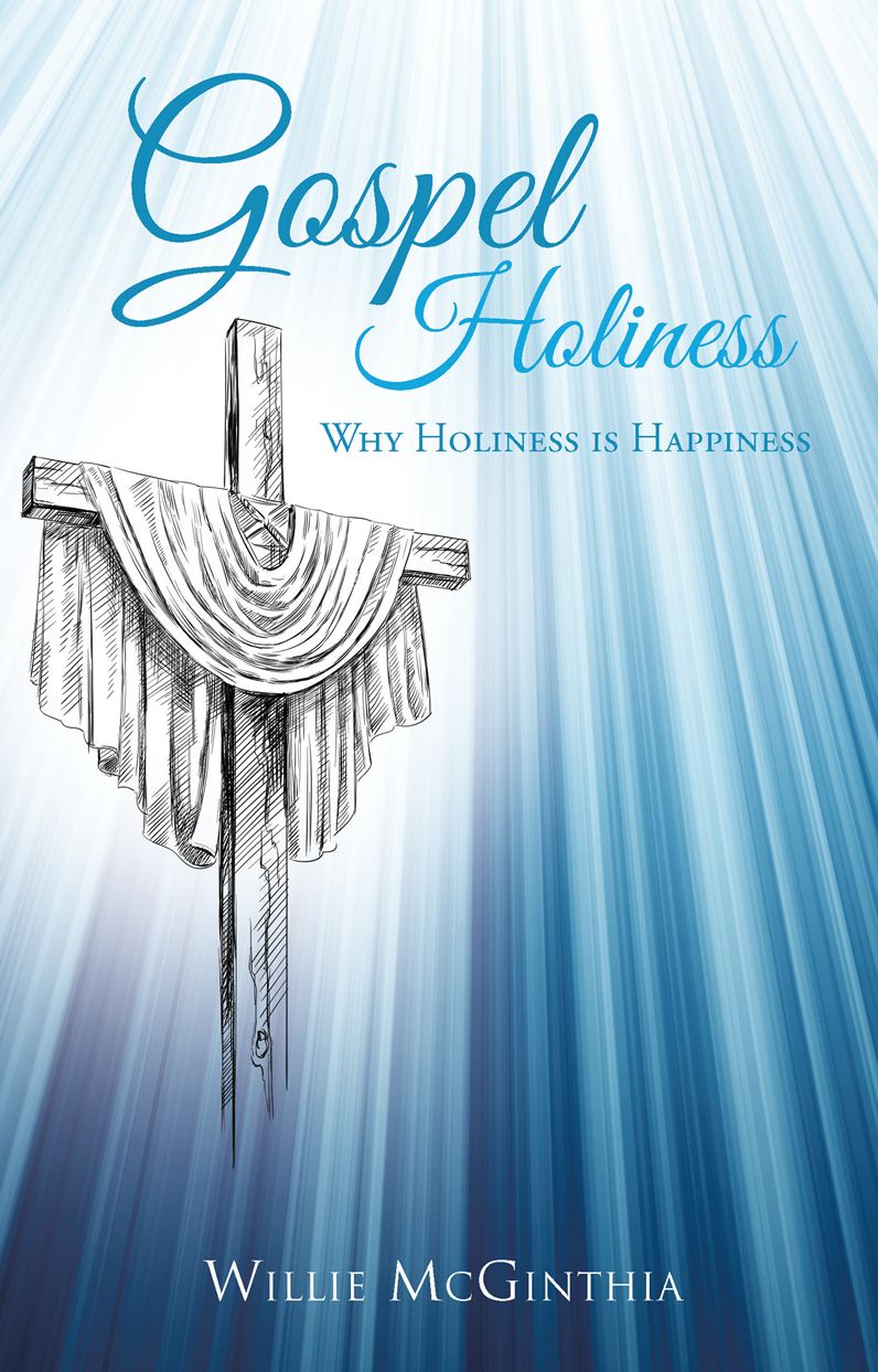 Gospel Holiness