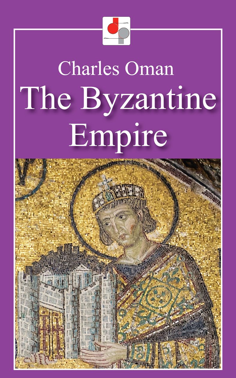 The Byzantine Empire