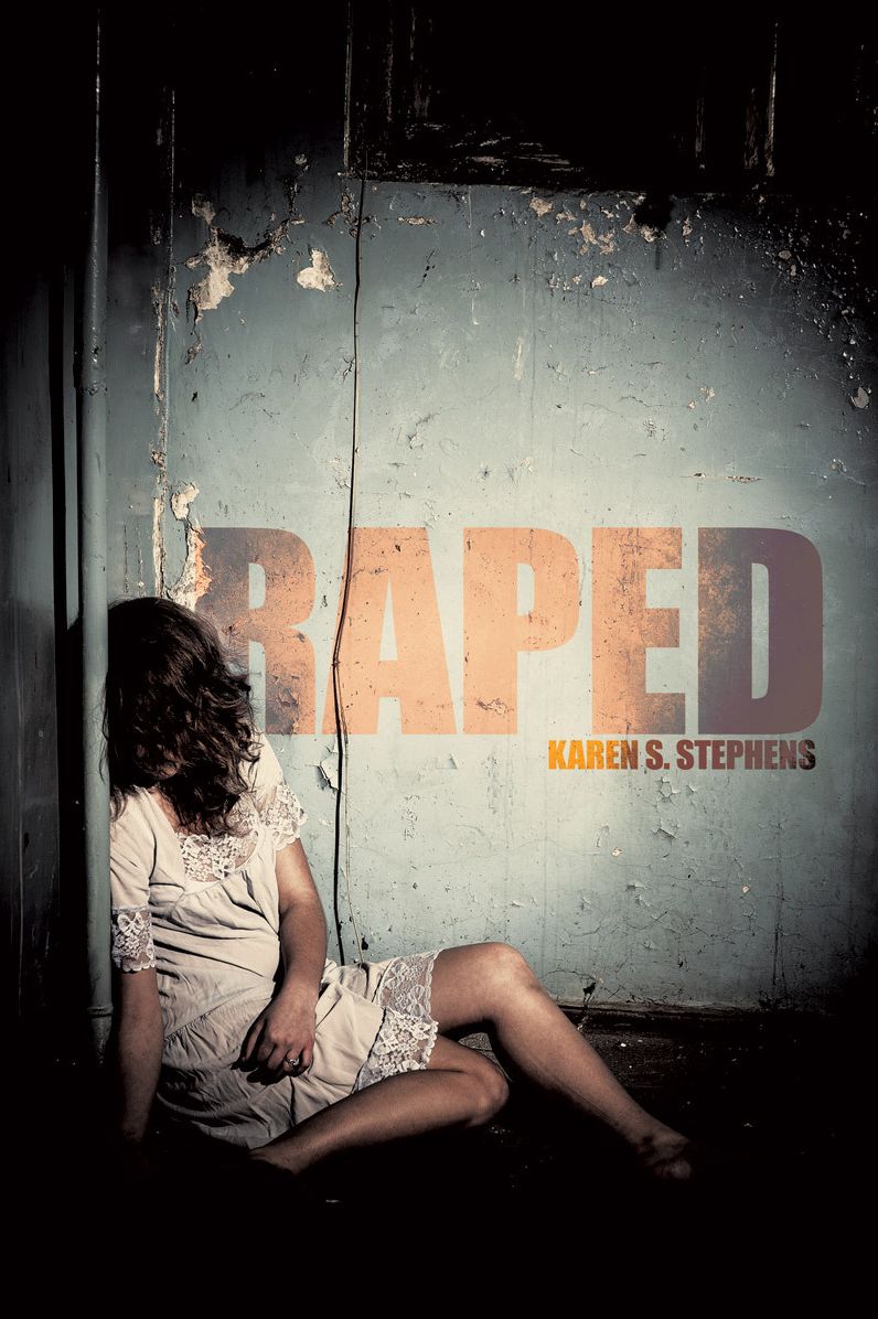 Raped