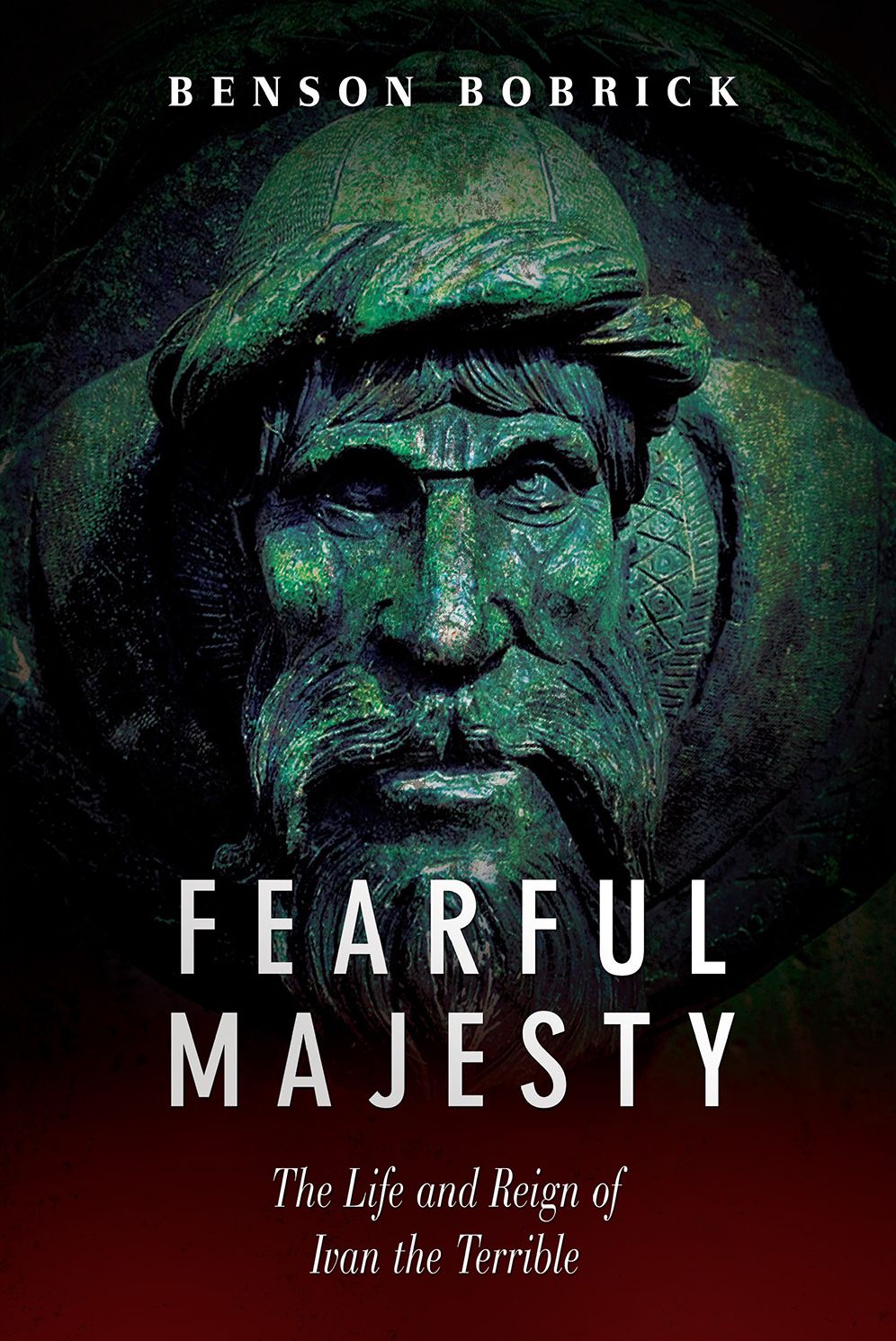 Fearful Majesty