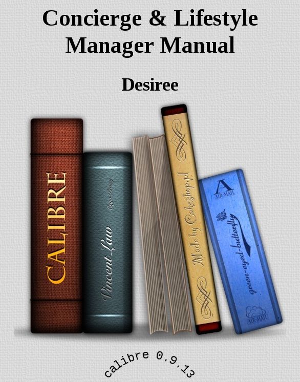Concierge Source