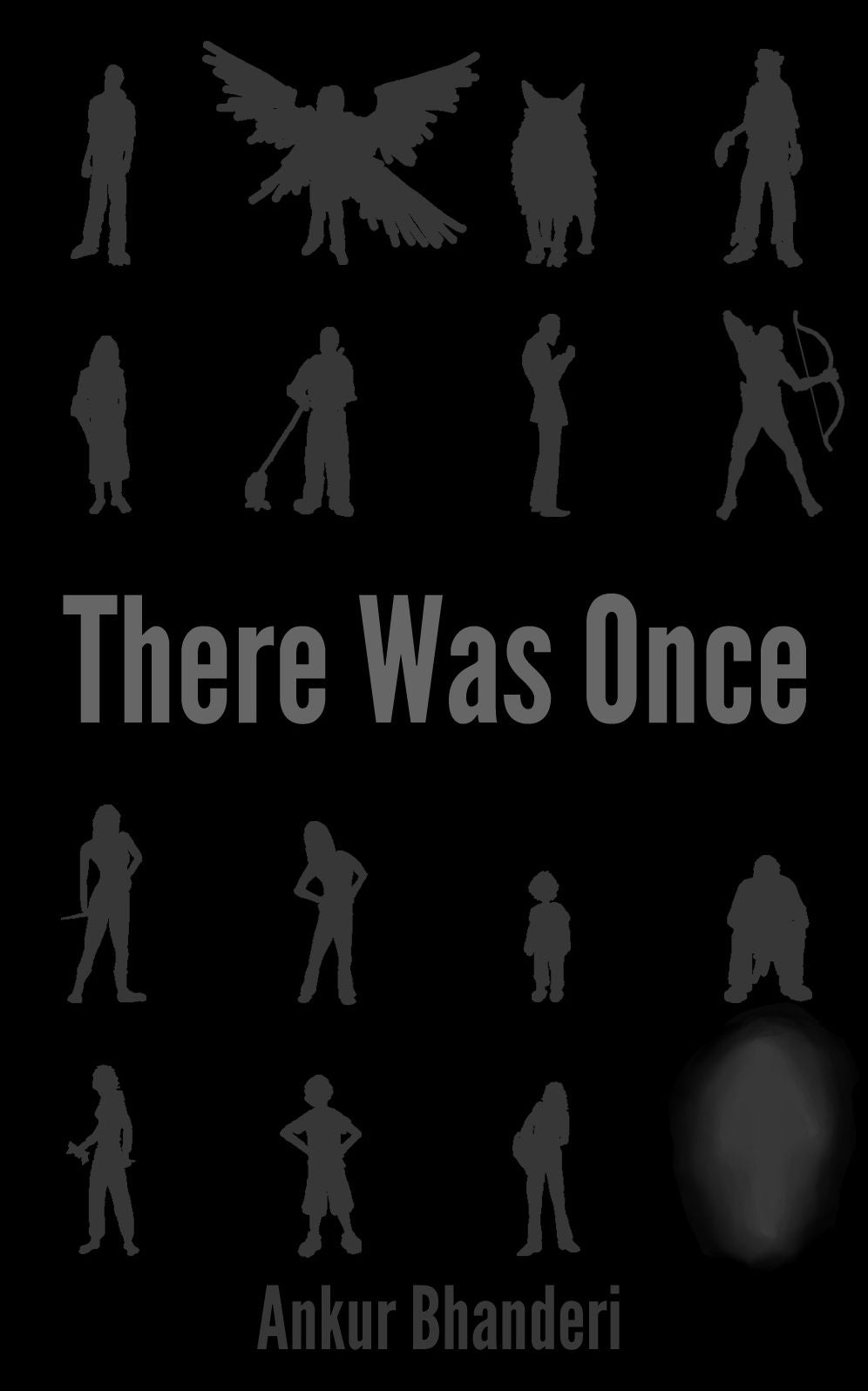 There Was Once