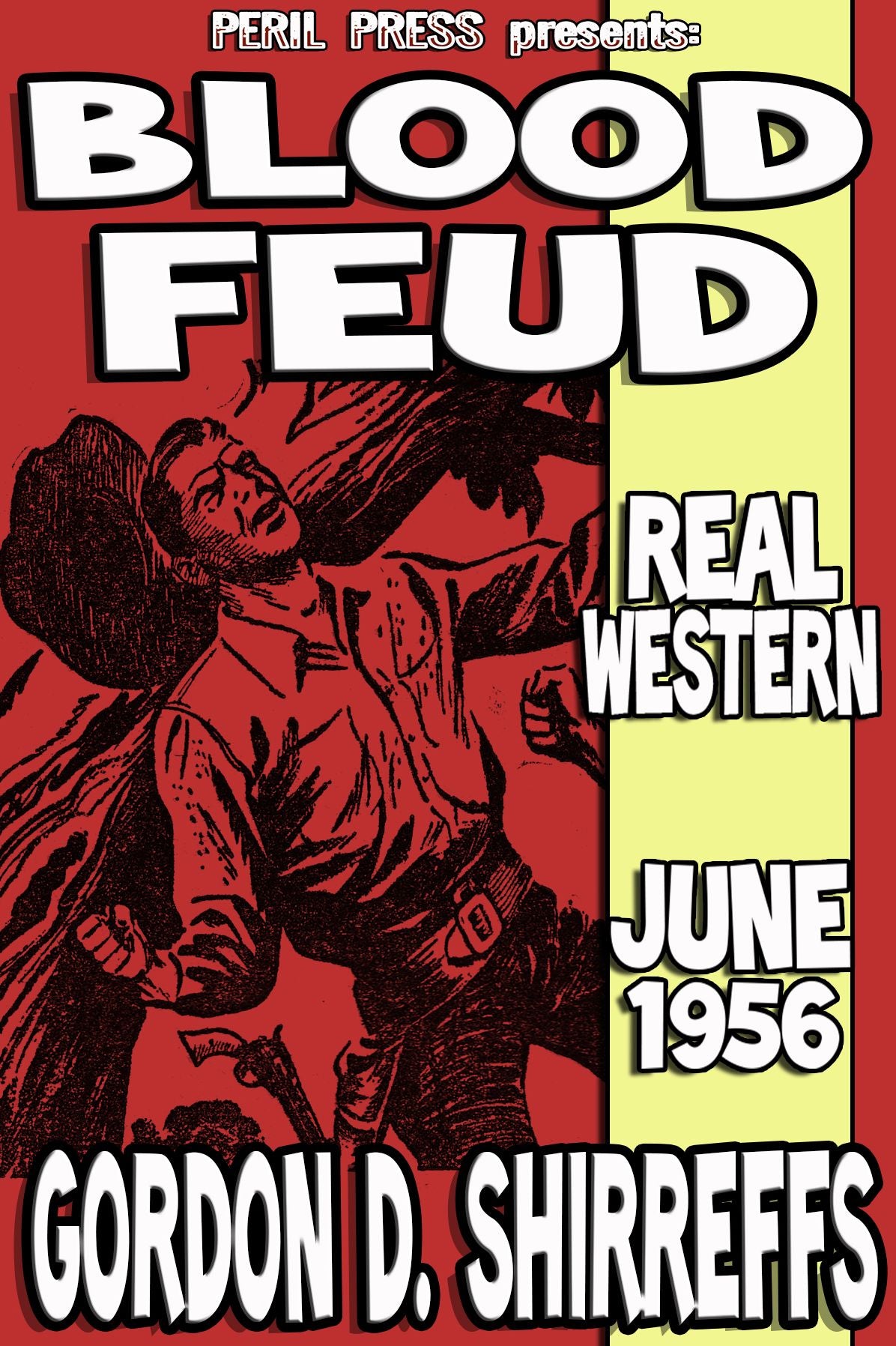 Blood Feud