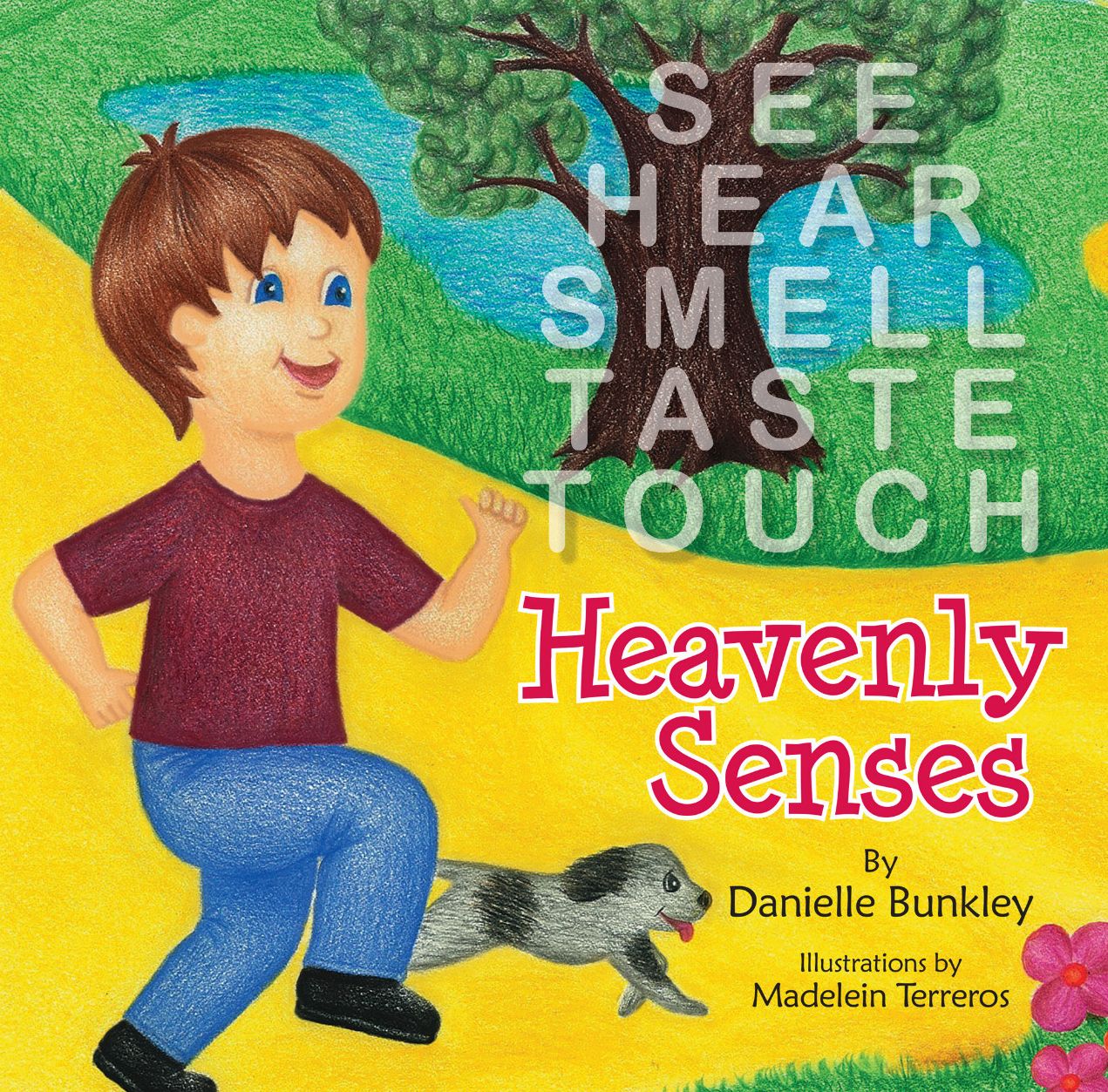 Heavenly Senses