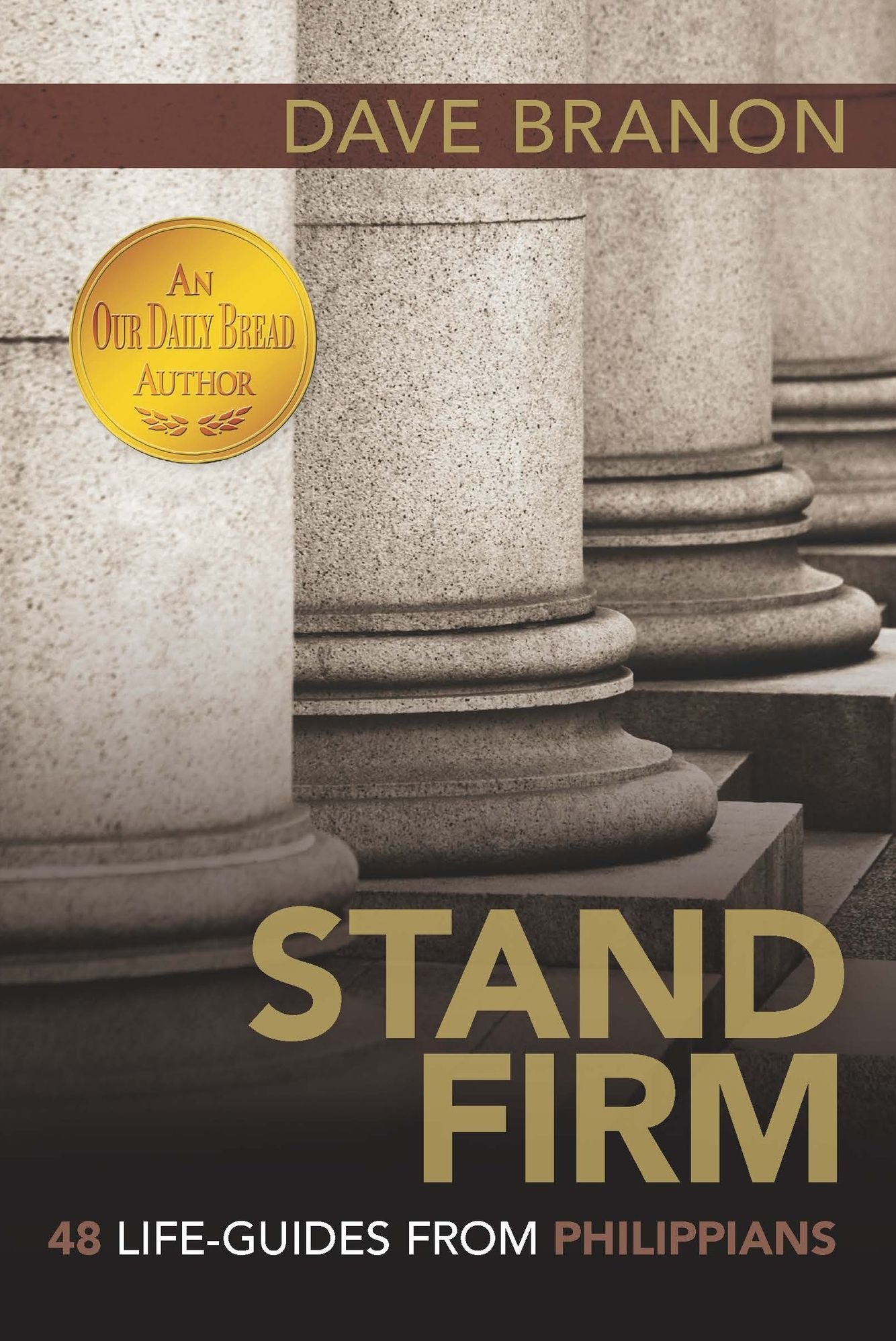 Stand Firm
