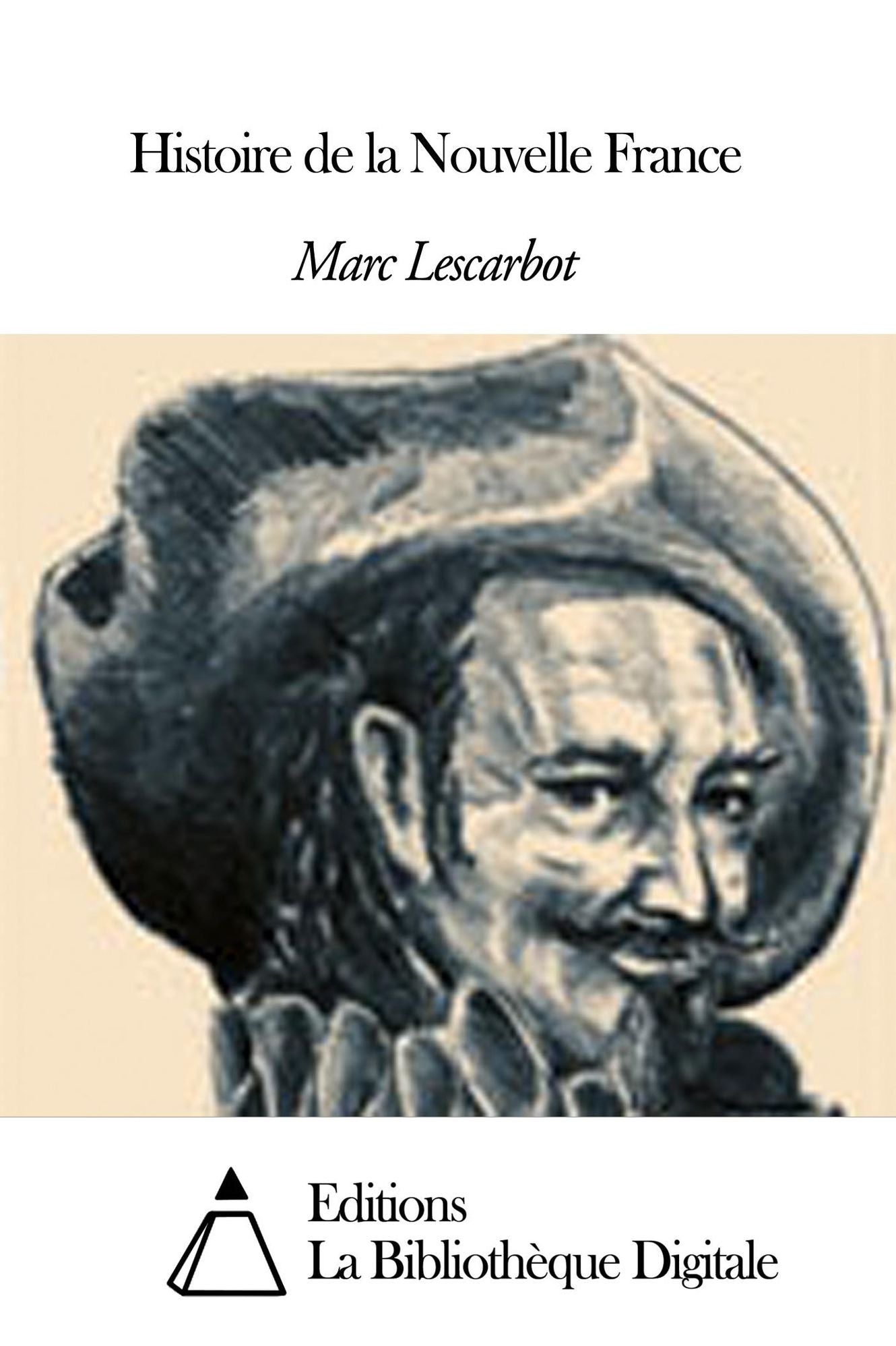 Histoire de la Nouvelle France