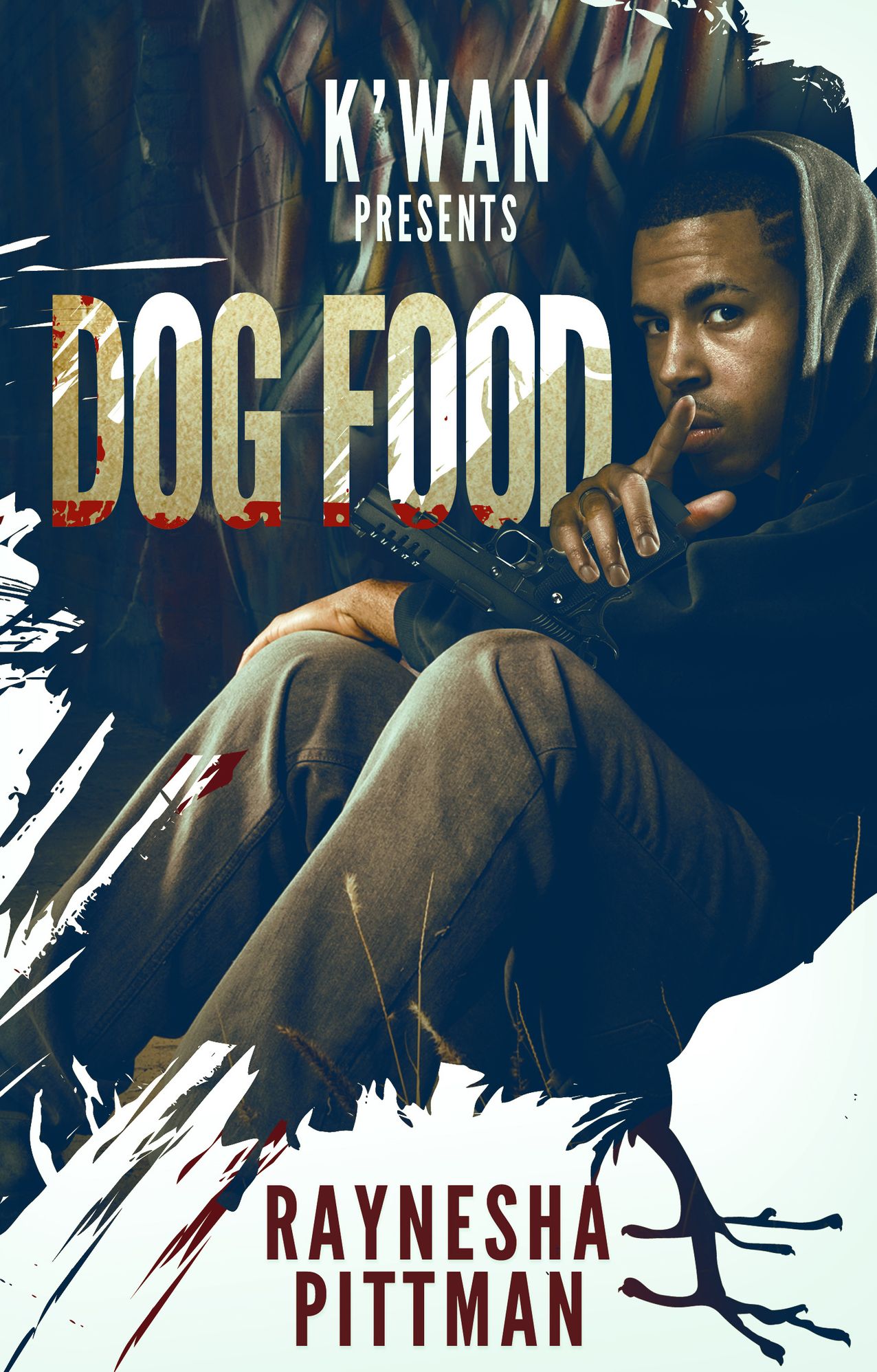 DOG FOOD