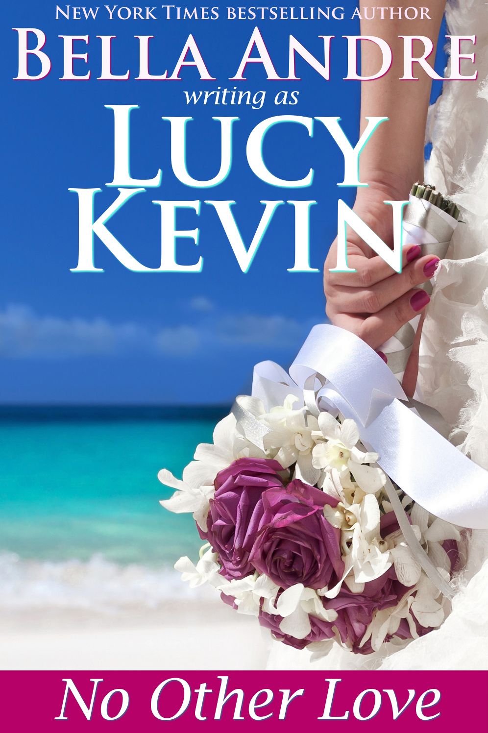 No Other Love (A Walker Island Romance, Book 2)