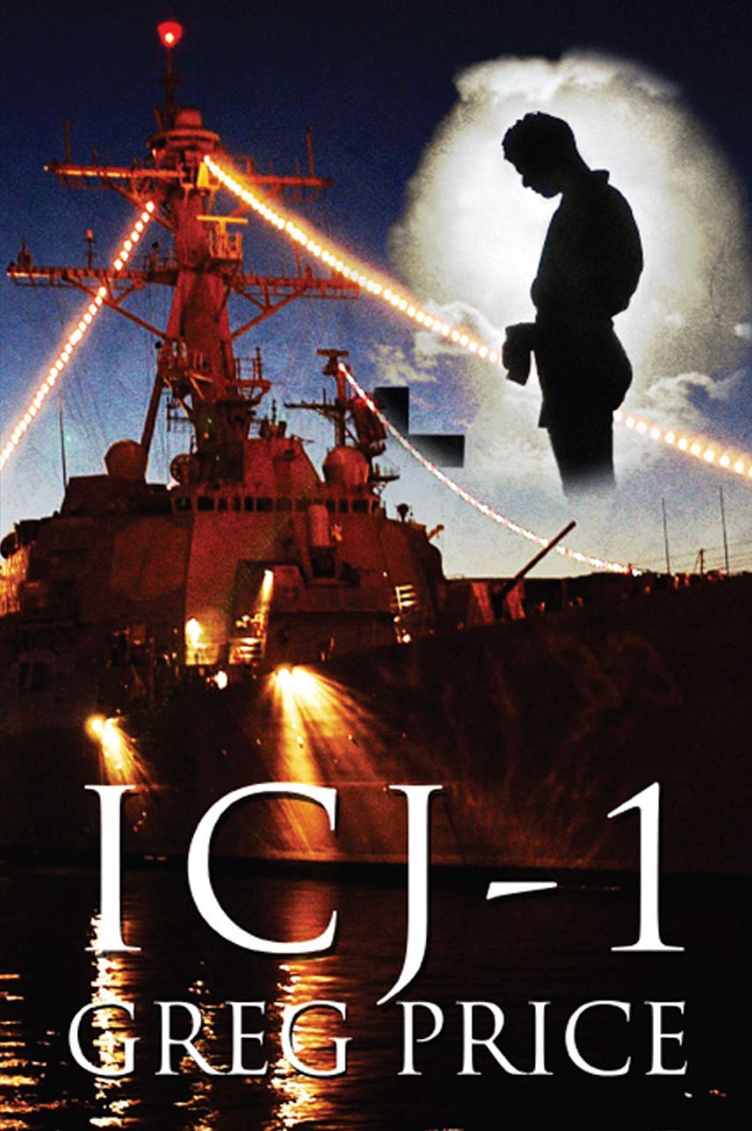 ICJ-1