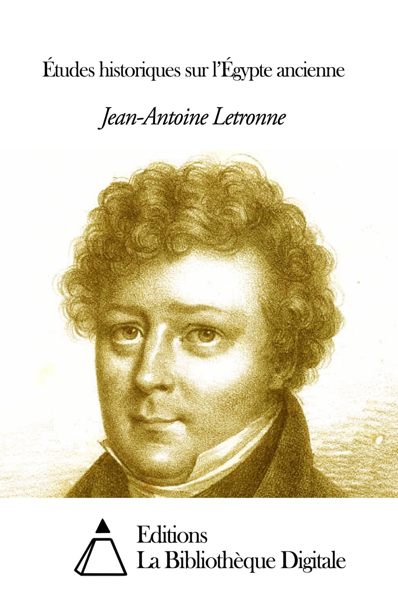 Études historiques sur ll