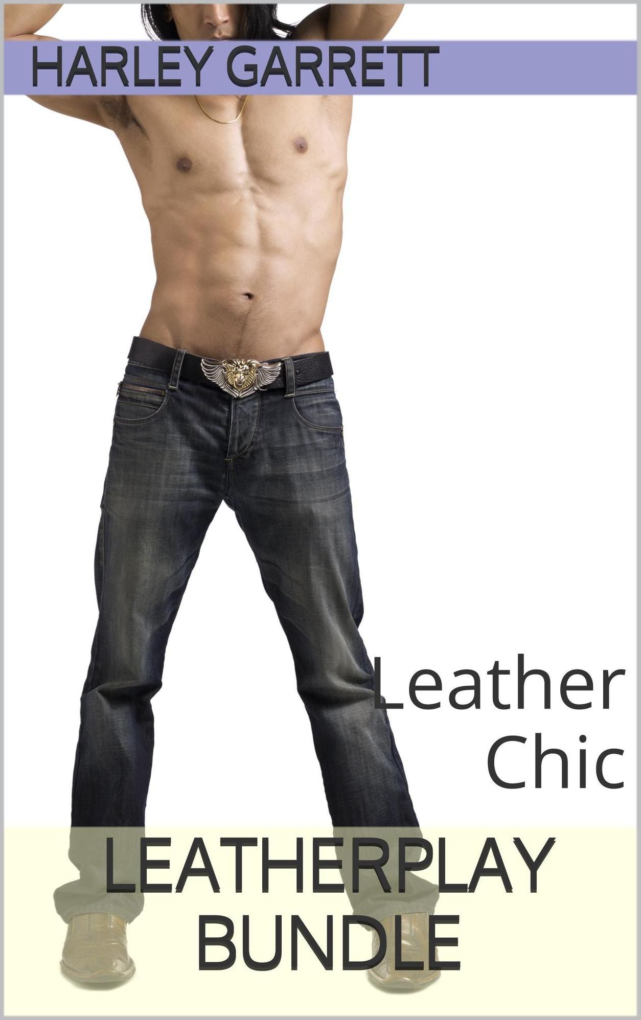 Leatherplay Bundle
