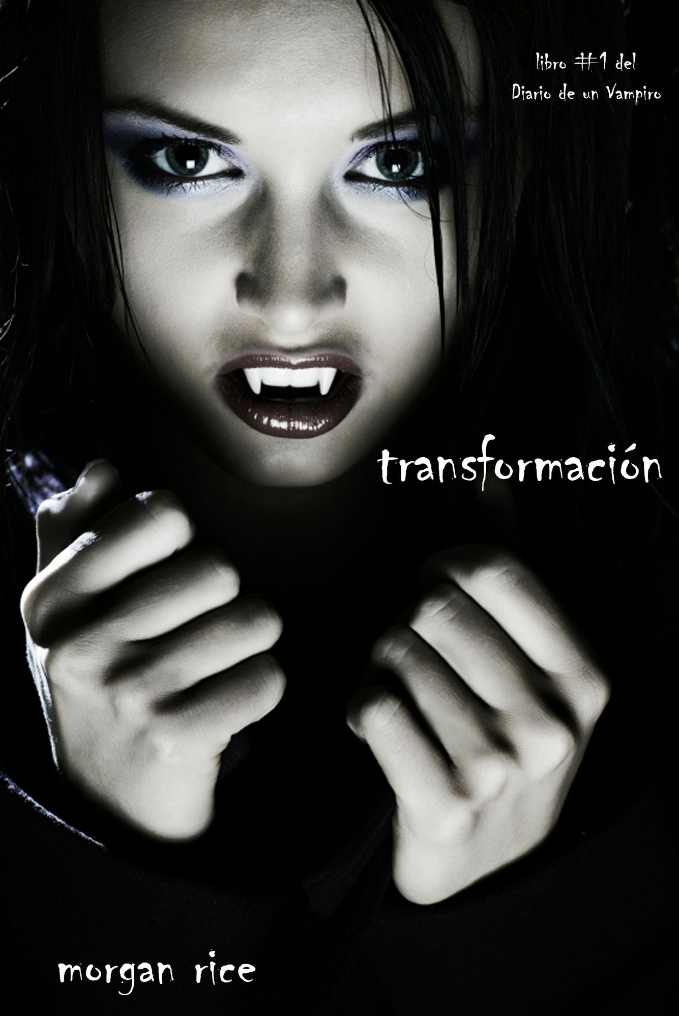 Transformacion (Libro #1 del Diario de un Vampiro)