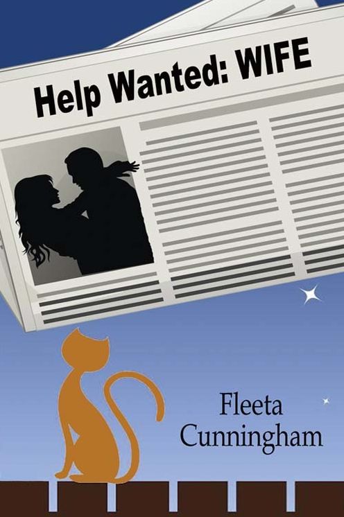 Help Wanted: WIFE