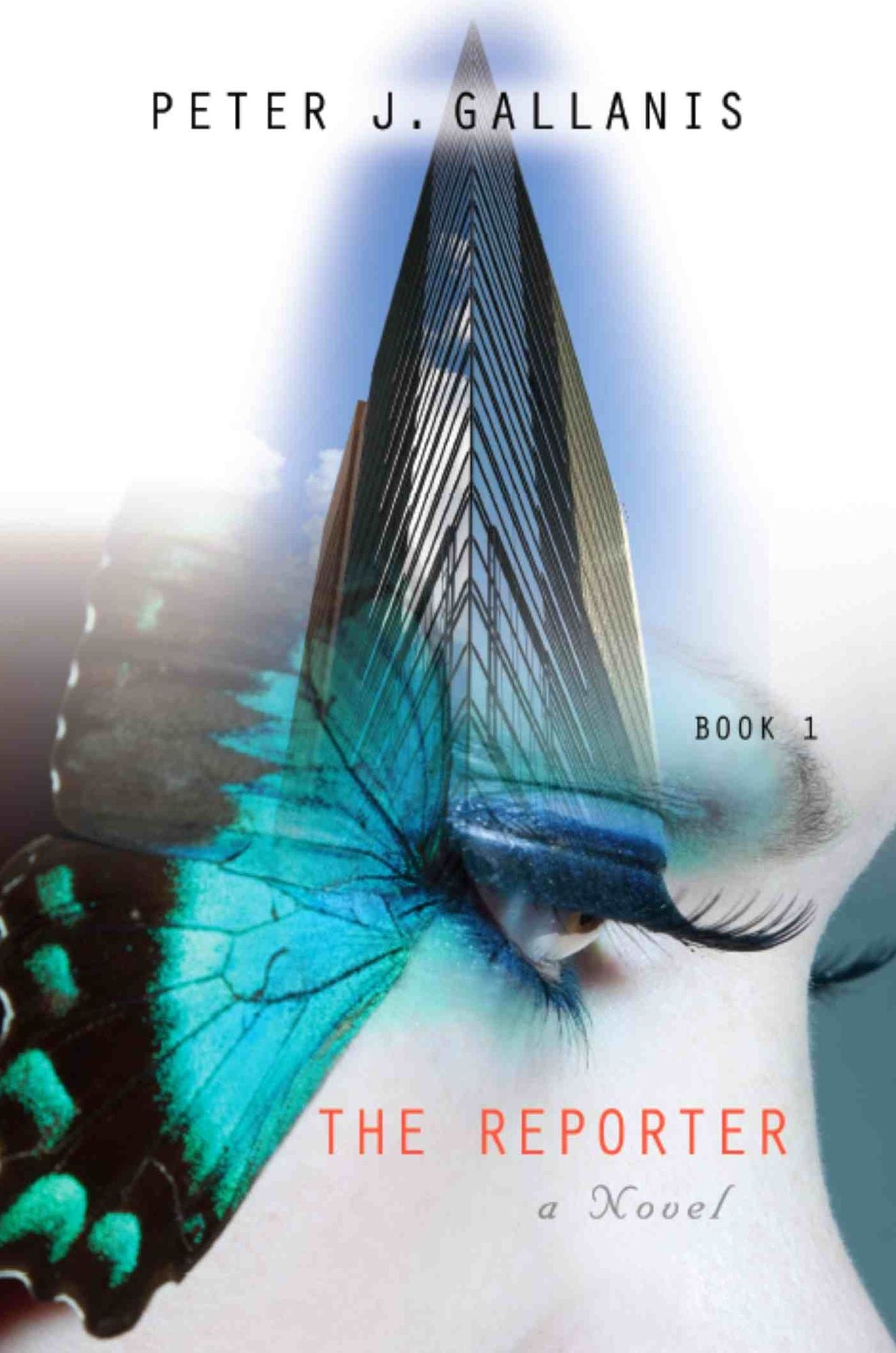 The Reporter: Part I - Rise and Fall