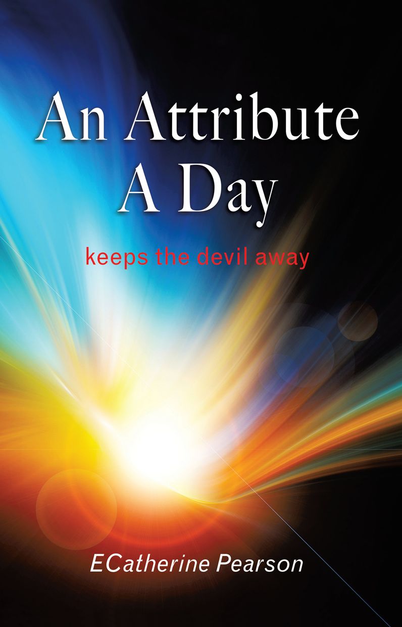 An Attribute A Day