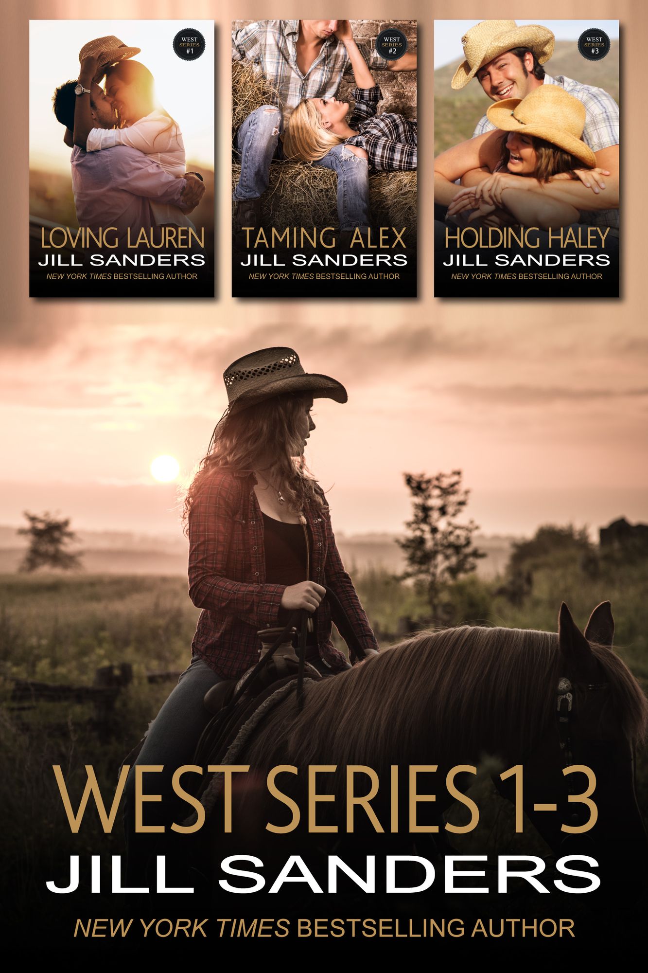 The West Series