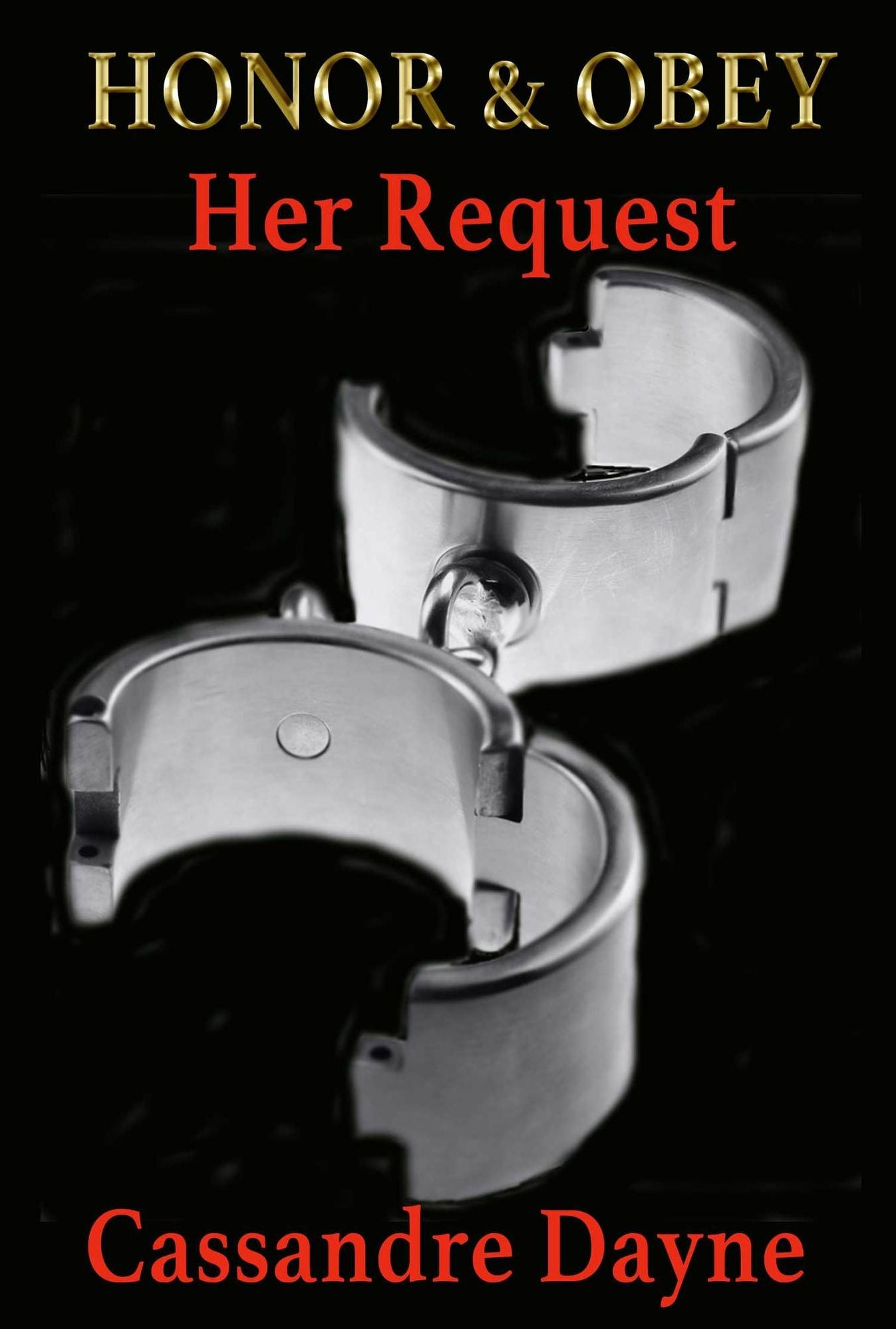 Her Request