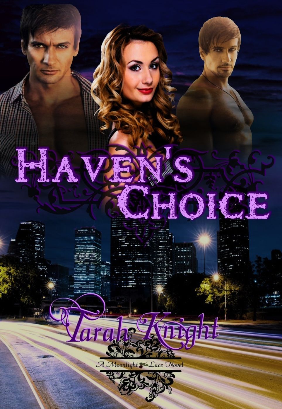 Haven's Choice