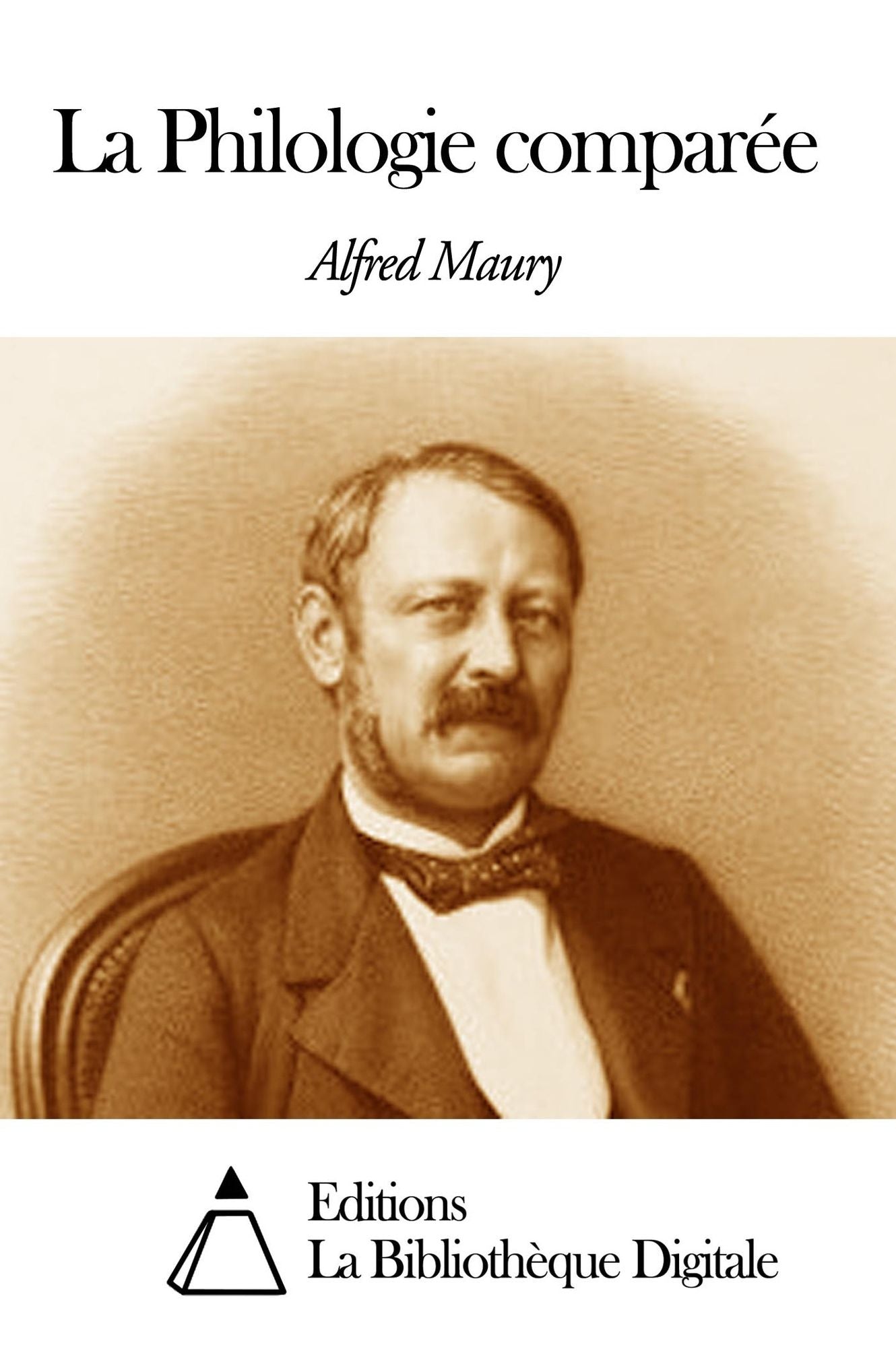 La Philologie comparée