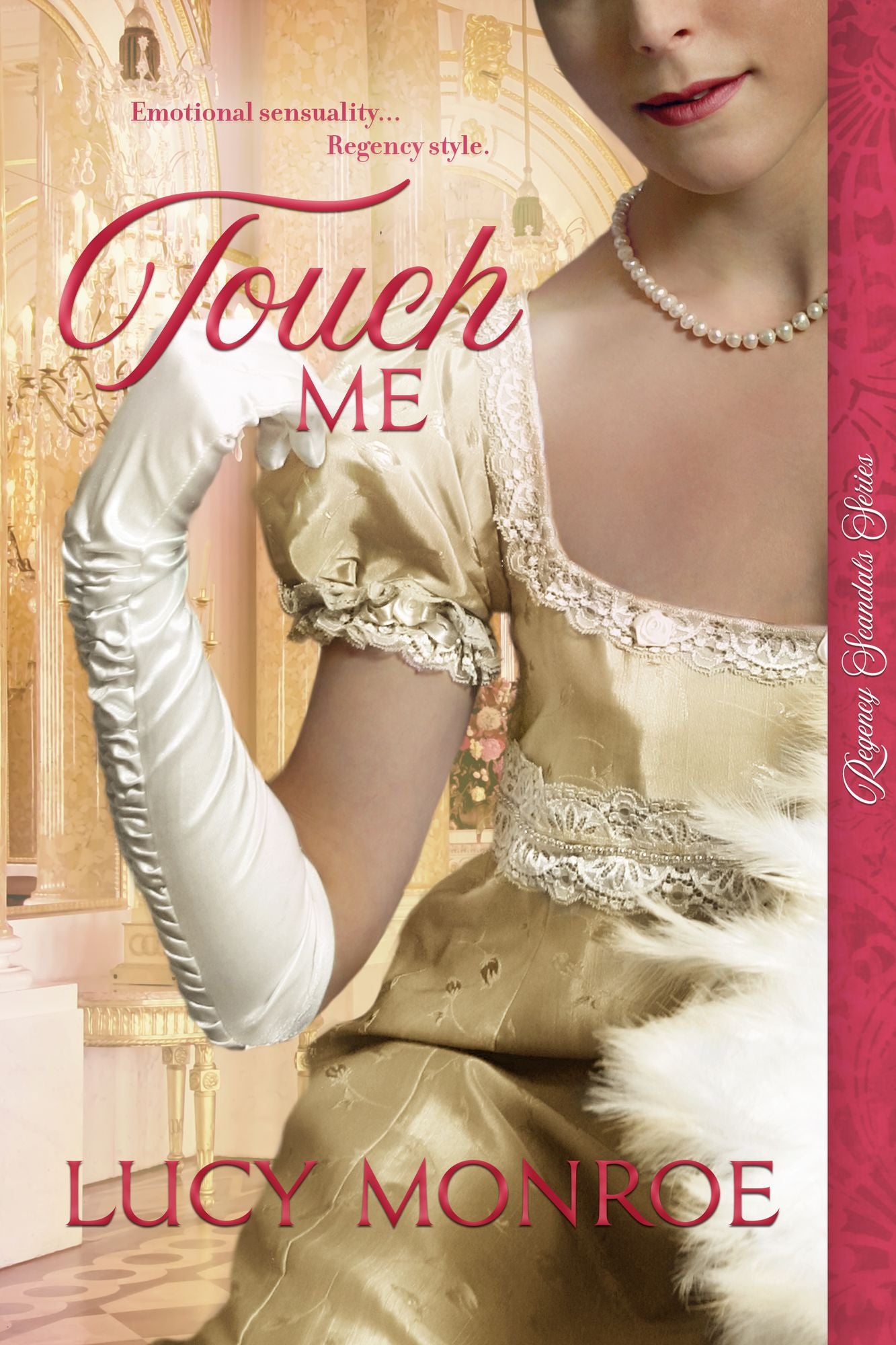 Touch Me