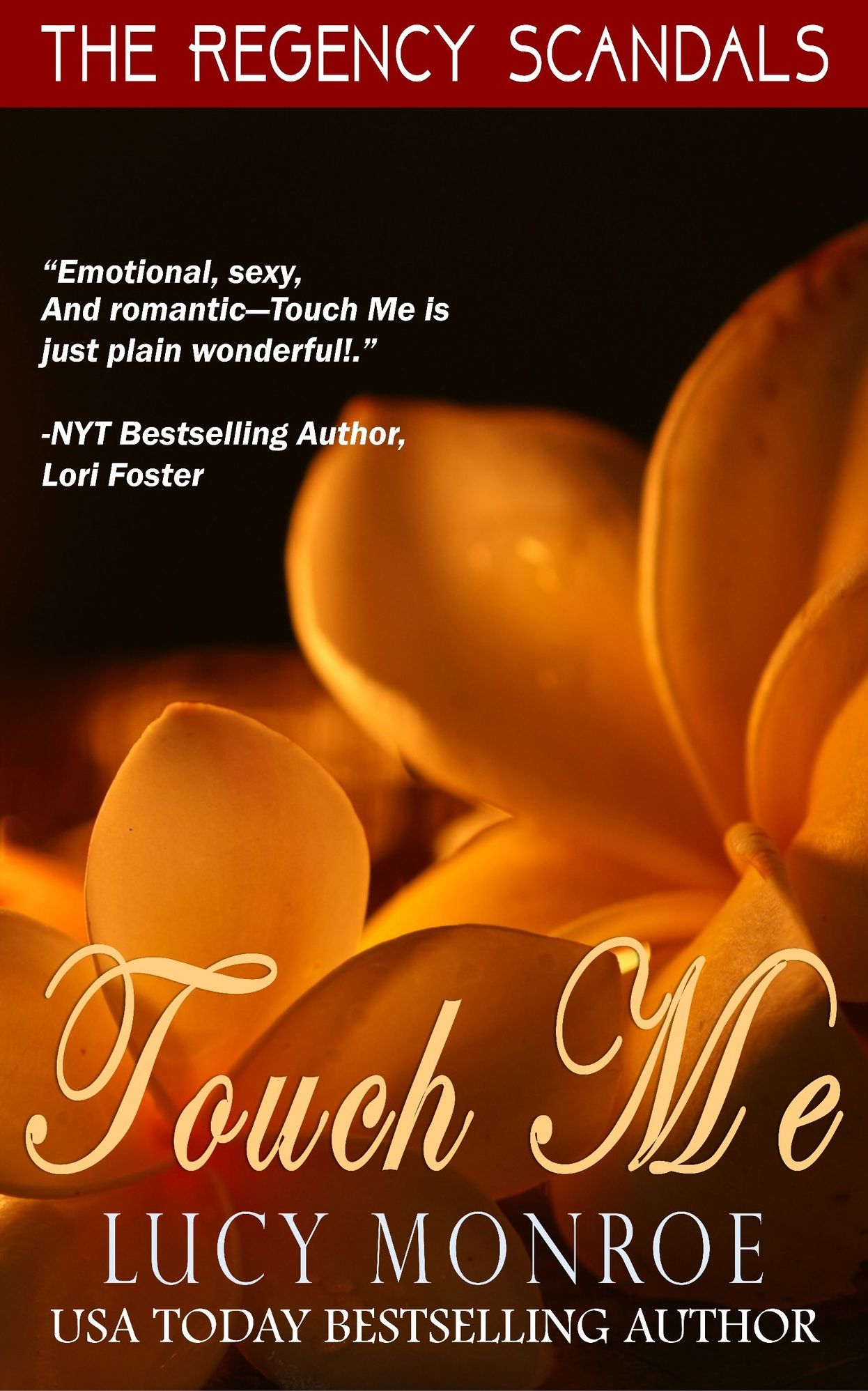 Touch Me