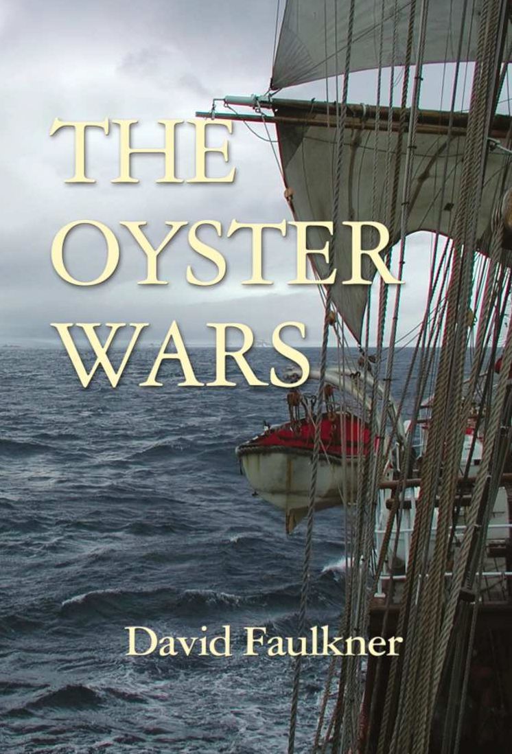 The Oyster Wars - Second Edition