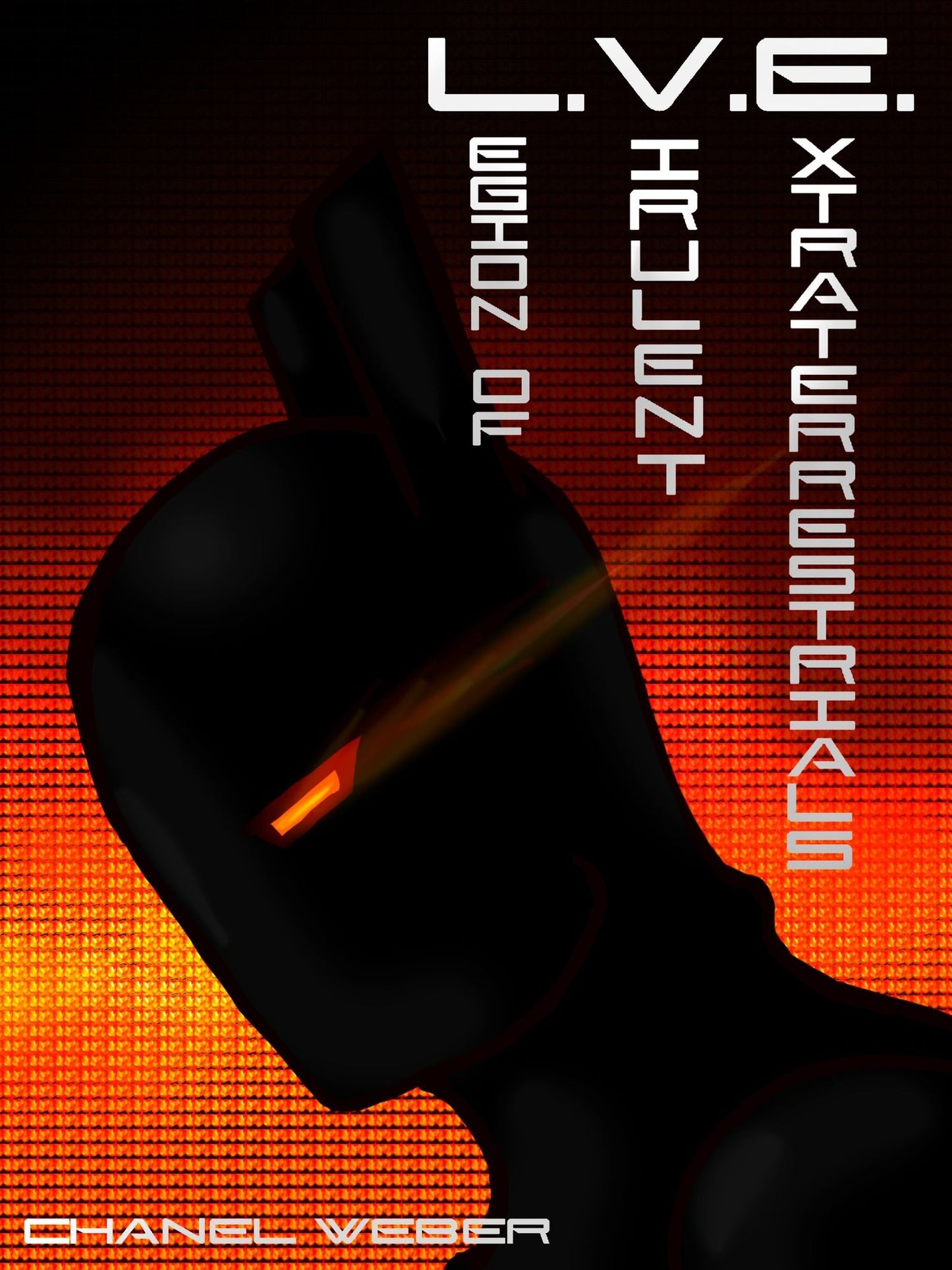 L.V.E.: Legion of Virulent Extraterrestrials