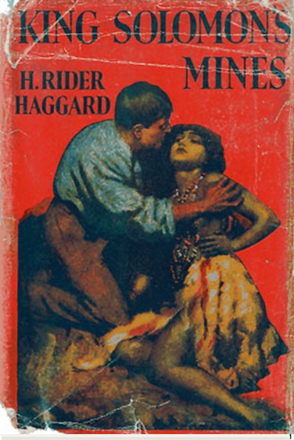 King Solomon's Mines