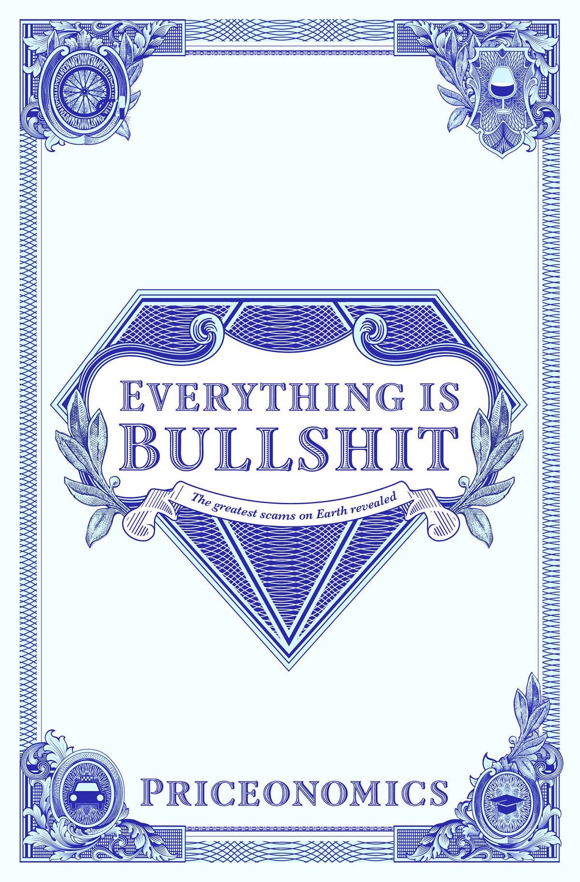 Everything Is Bullshit