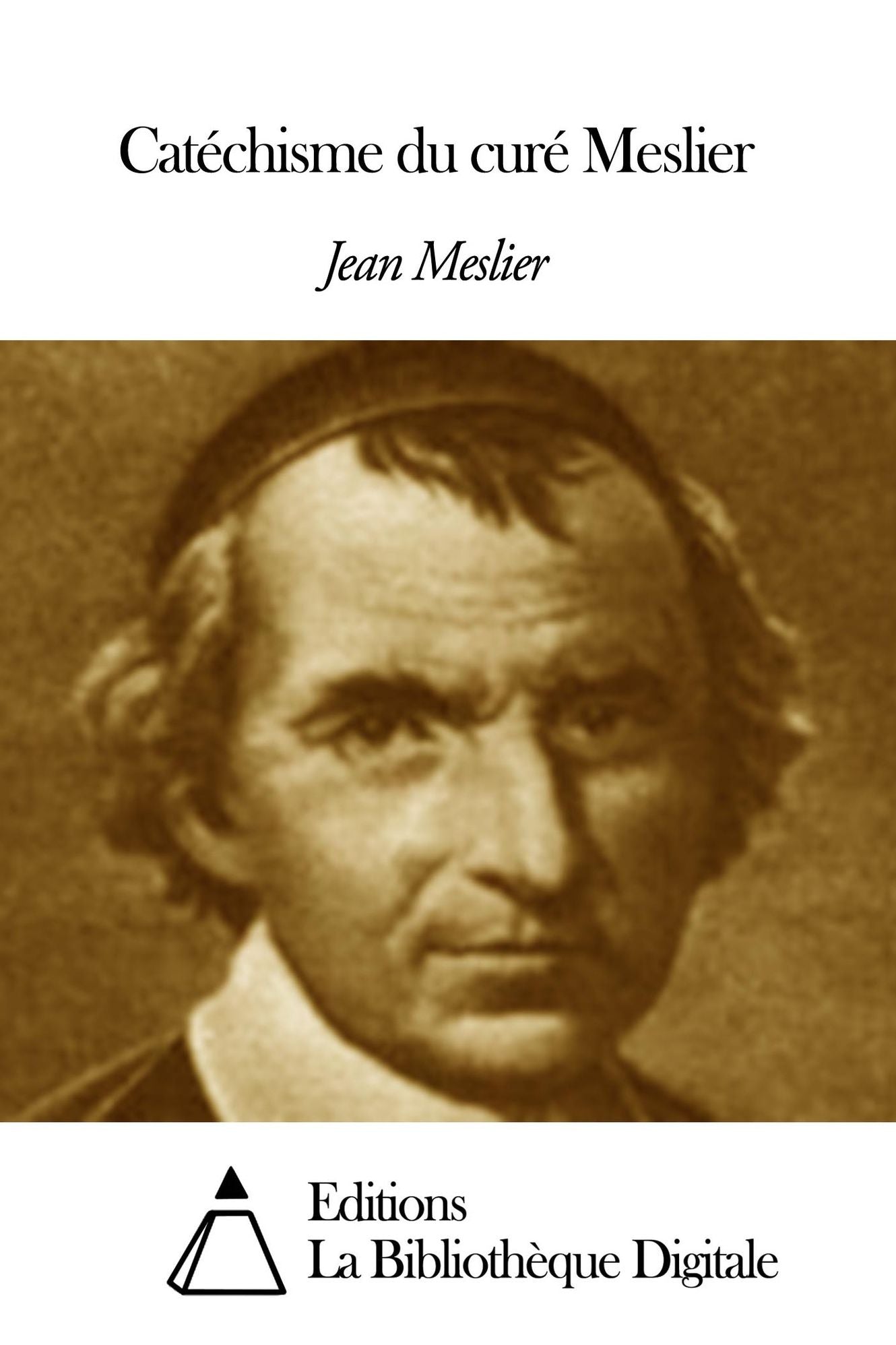 Catéchisme du curé Meslier