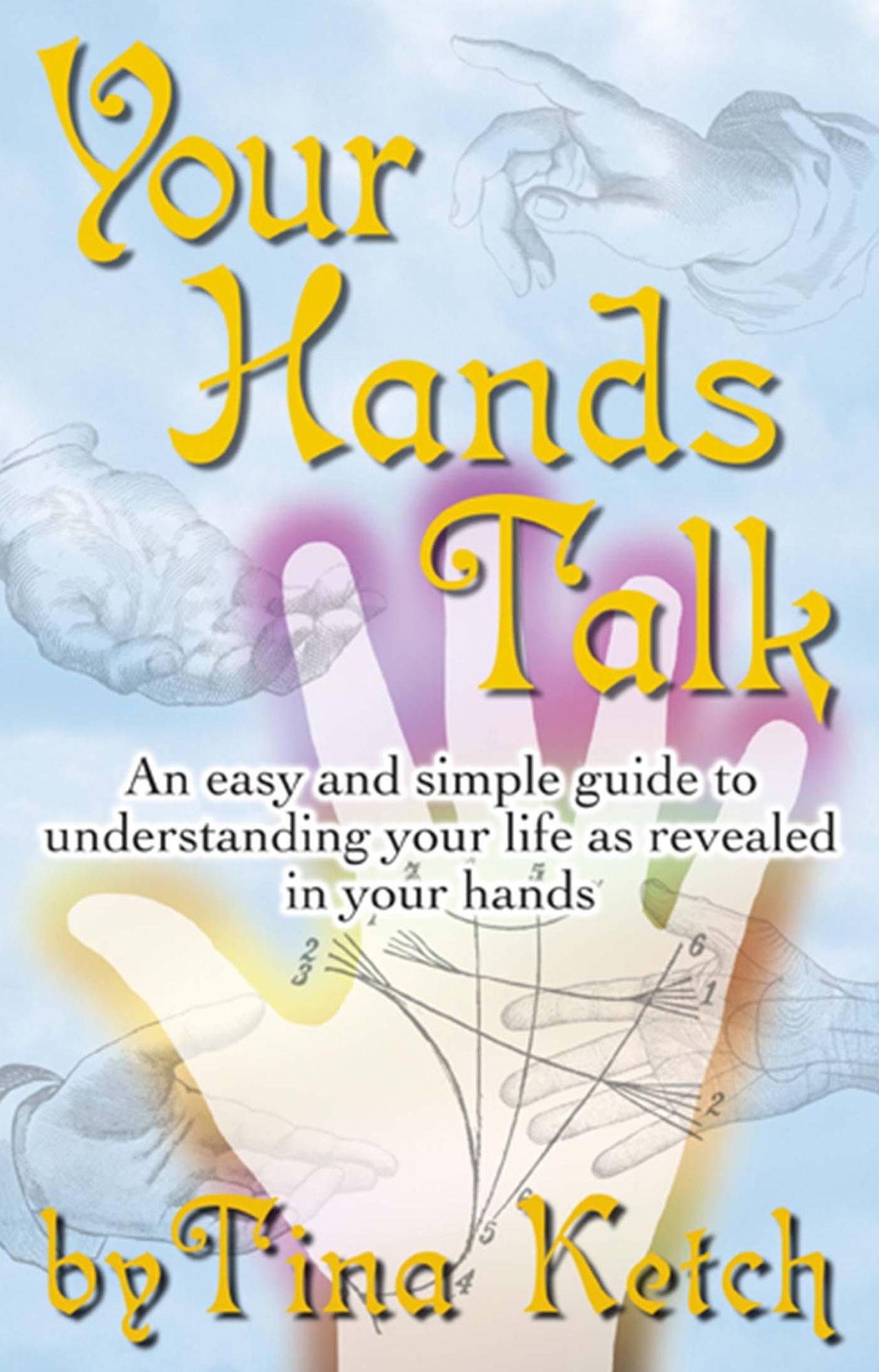 Your Hands Talk