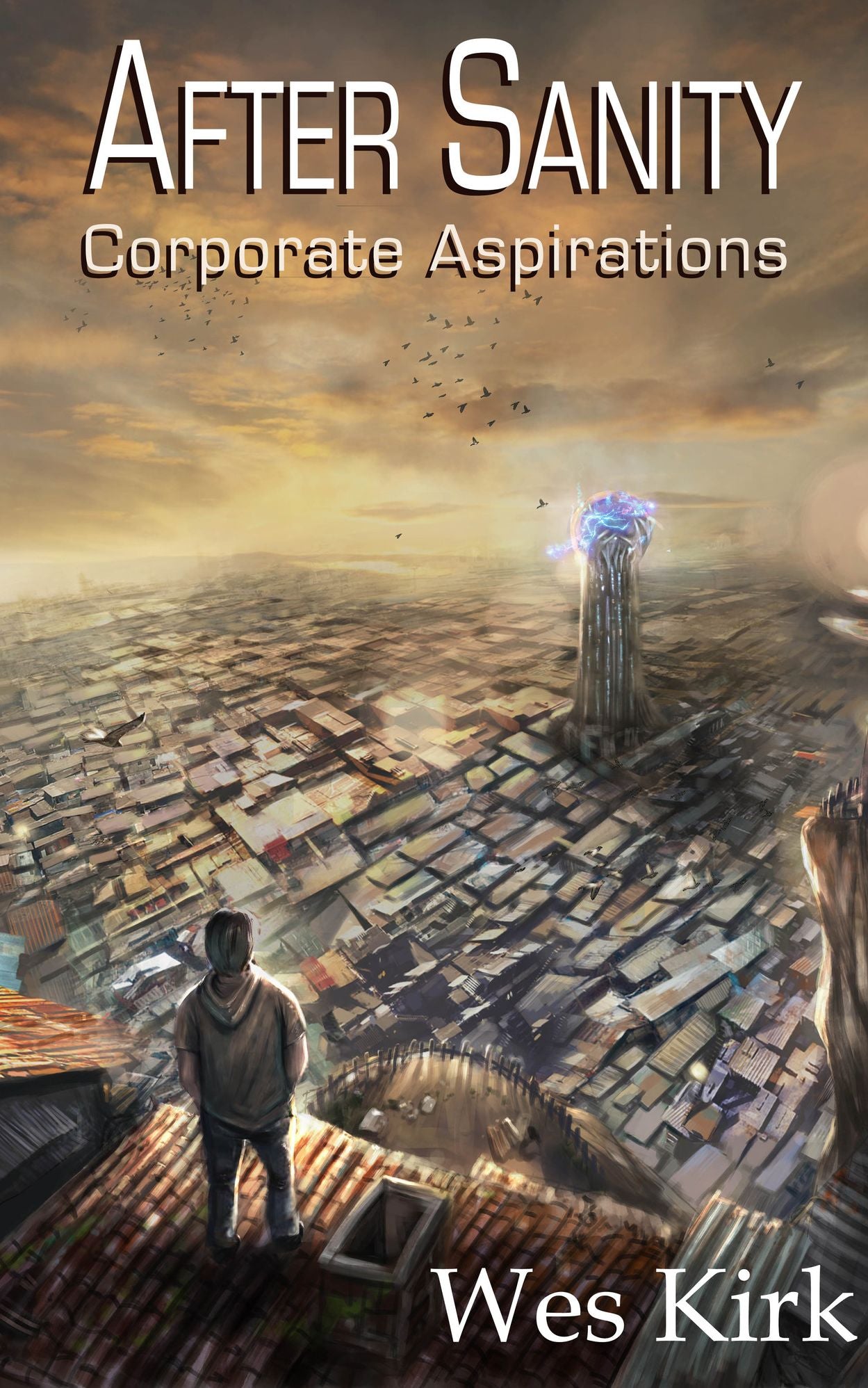 After Sanity: Corporate Aspirations