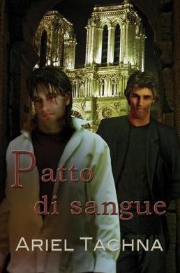 Patto di sangue
