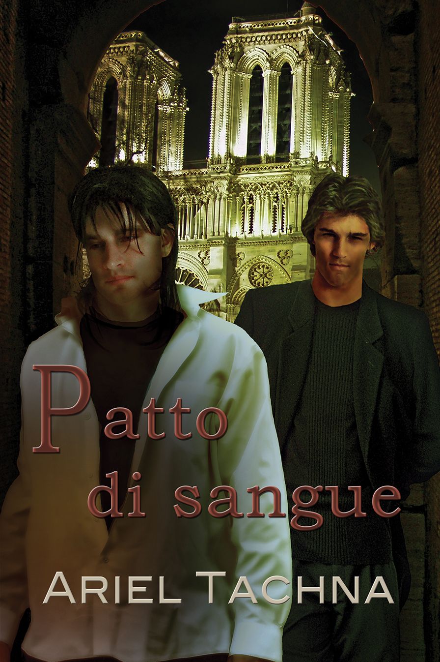 Patto di sangue