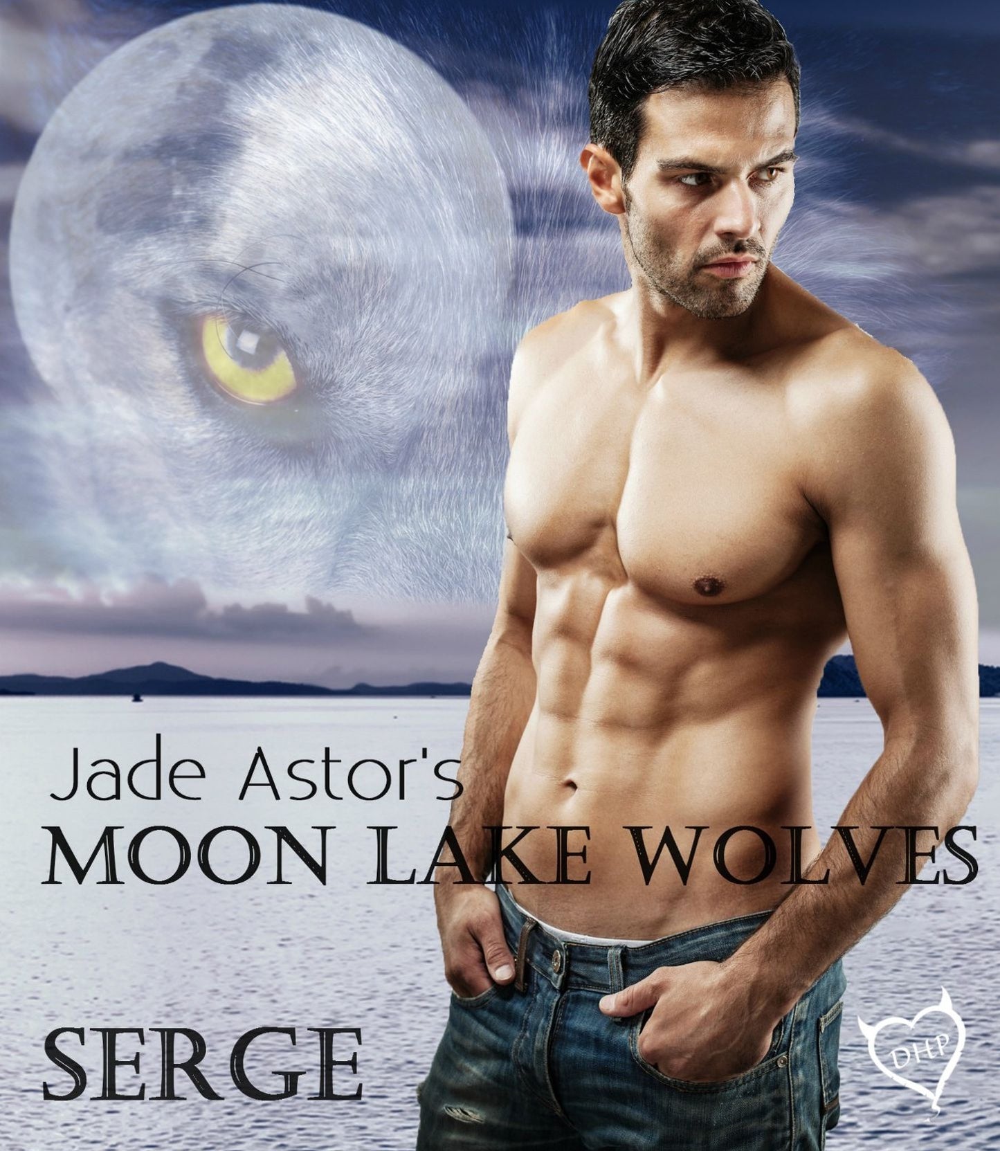 Serge